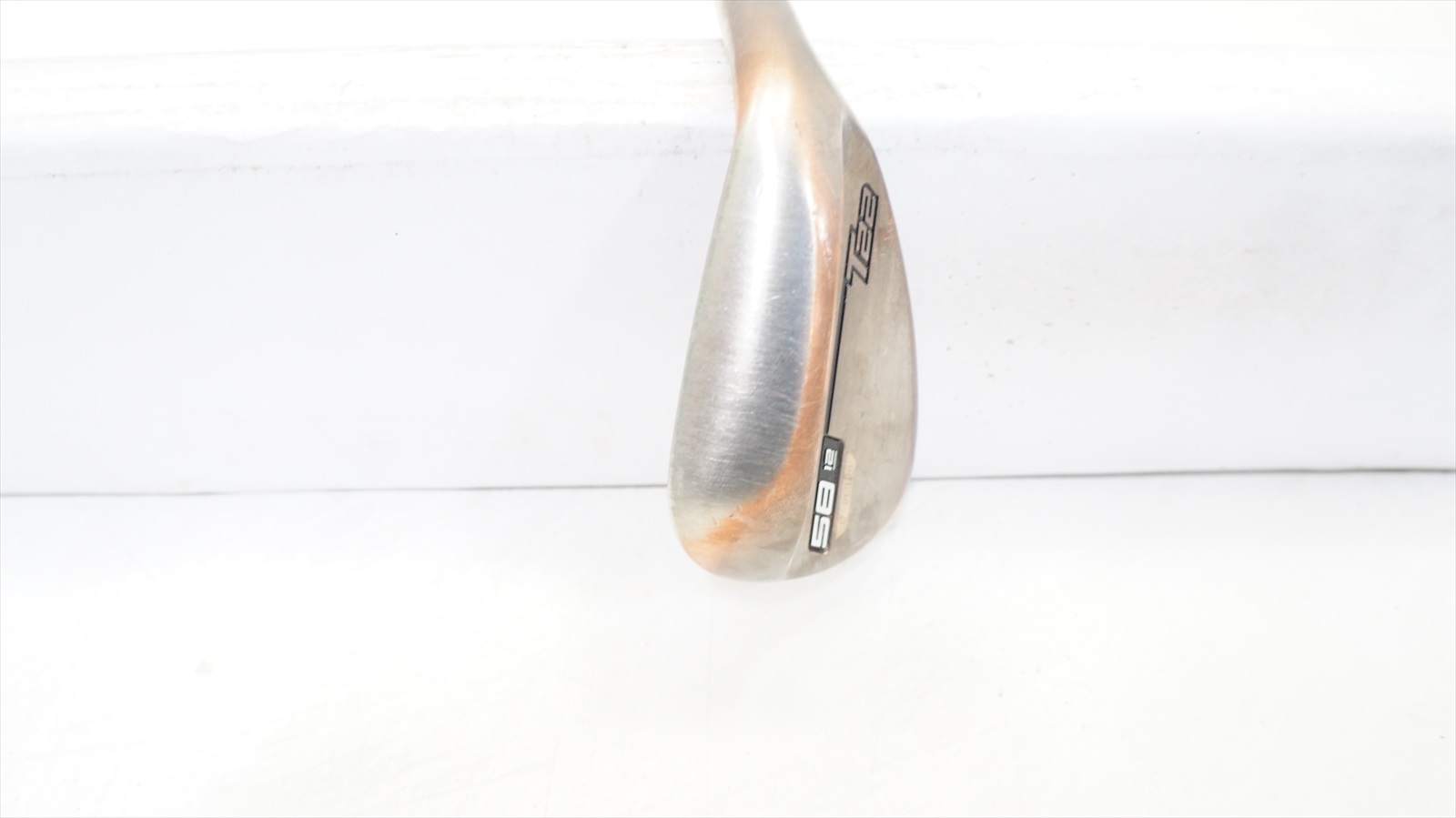 Mizuno T22 Denim Copper Wedge 58°-12 Kbs Stl 1104174 Good C45 | eBay