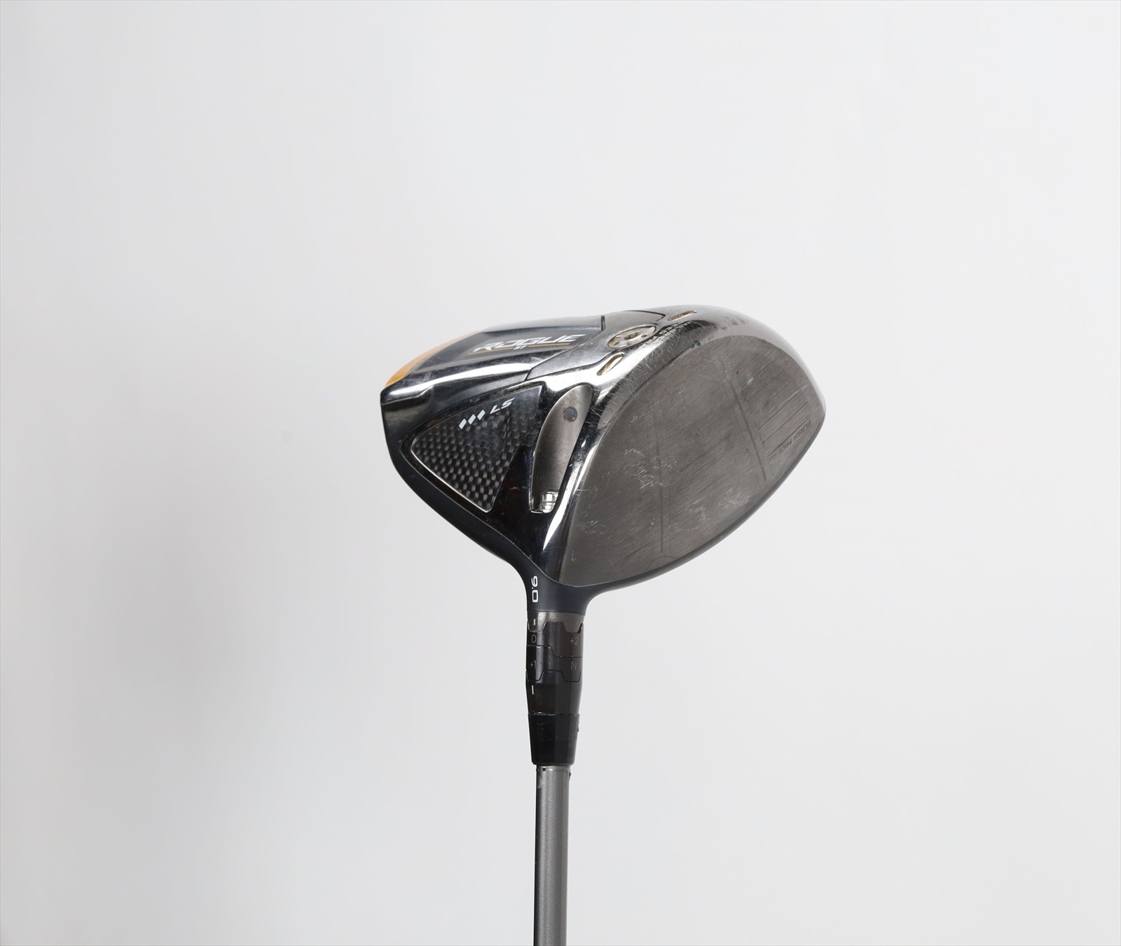 Callaway Rogue ST Triple Diamond LS Driver (A-62439027323) | 2nd Swing Golf