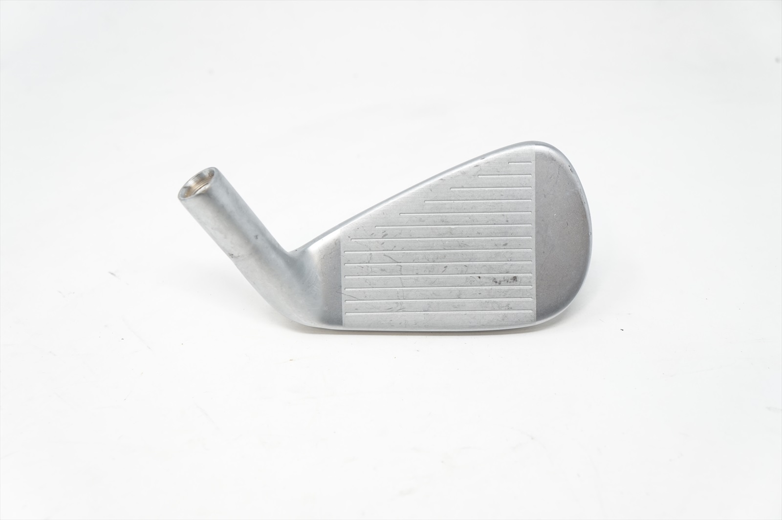 LH Srixon ZX4 Face Forged #6 Iron Club Head Only 1110972 Lefty