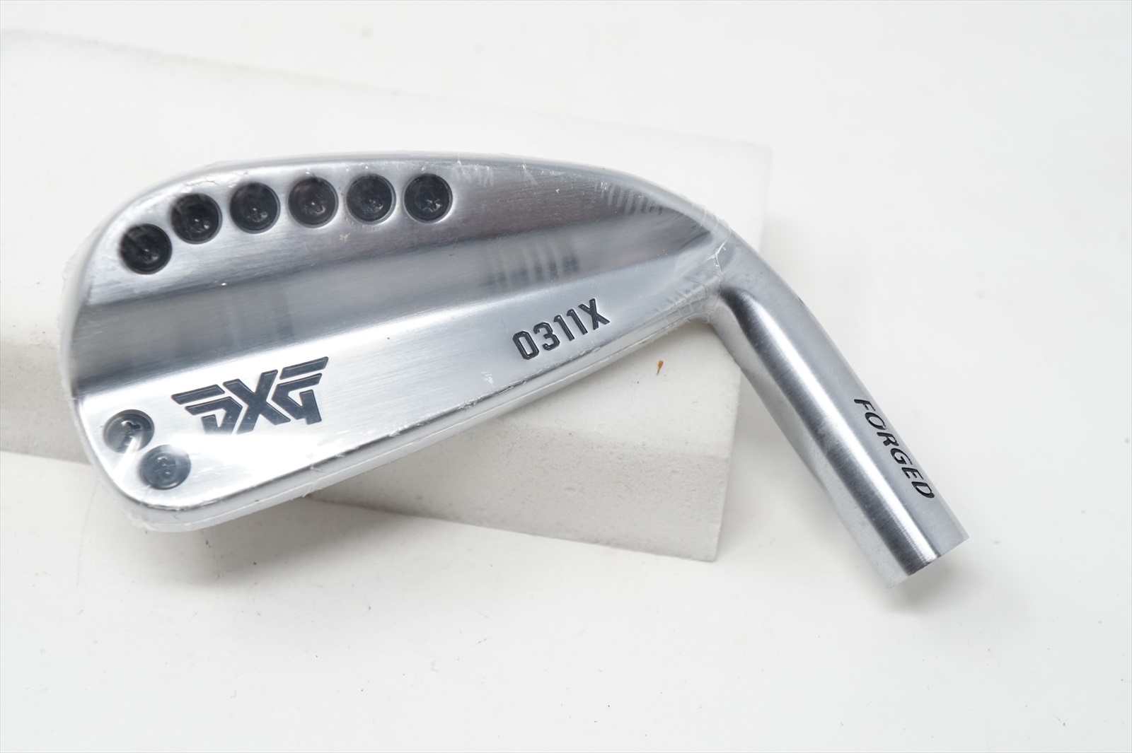 New Pxg Gen1 0311 X 19* #3 Iron Club Head Only Driving Iron 1114818