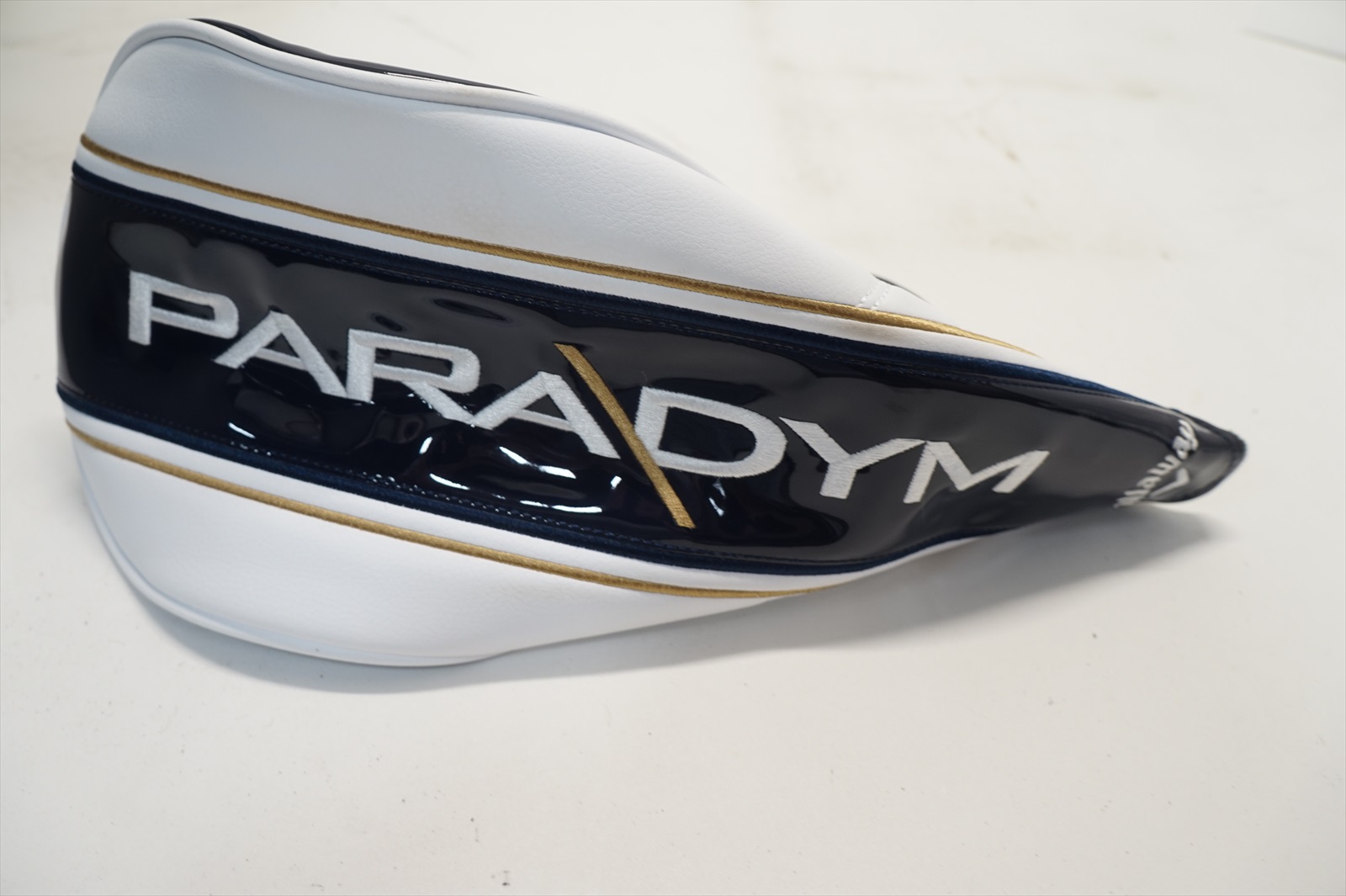 Paradym Driver Headcover Head Cover Hb8-4-52