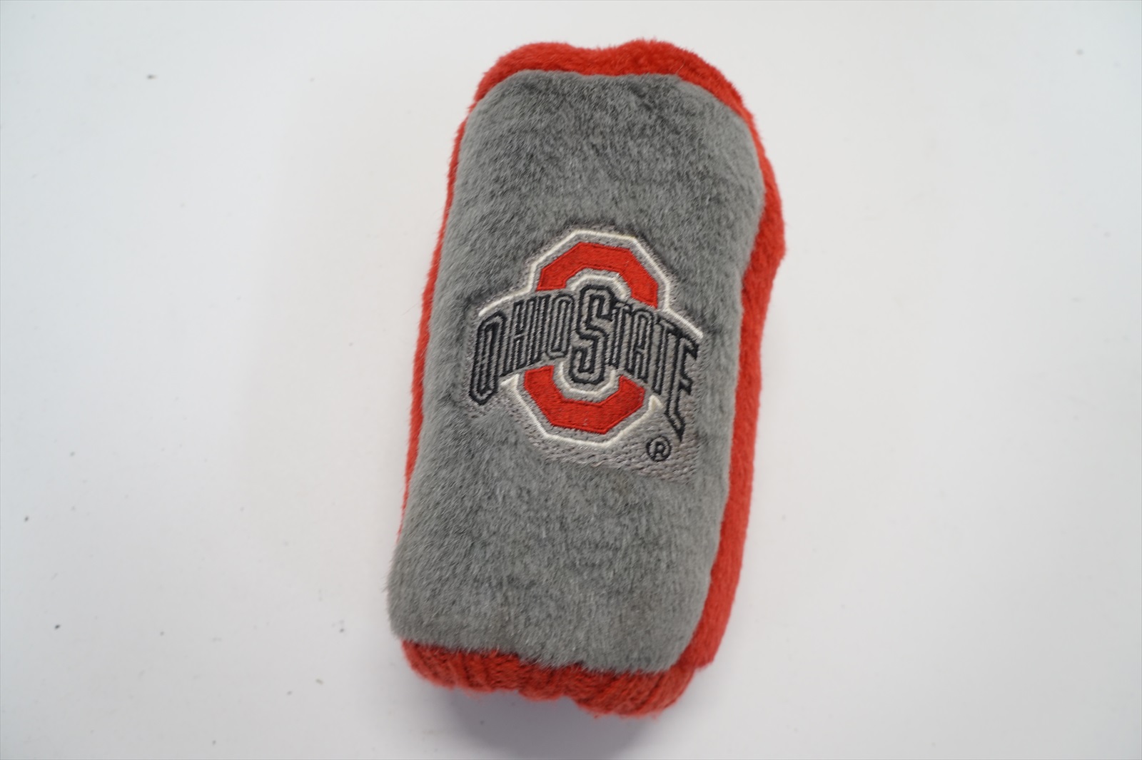 Ohio State Fairway Wood Headcover Head Cover Good *f3