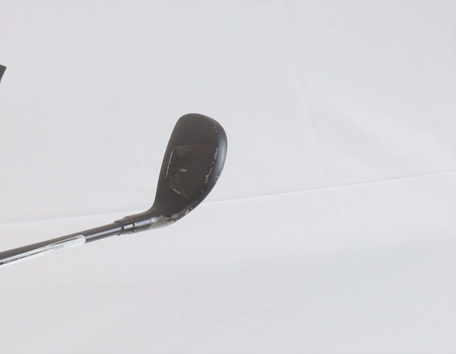 Taylormade Gapr Hi 19 3 Utility Iron Stiff Flex Kbs Hybrid