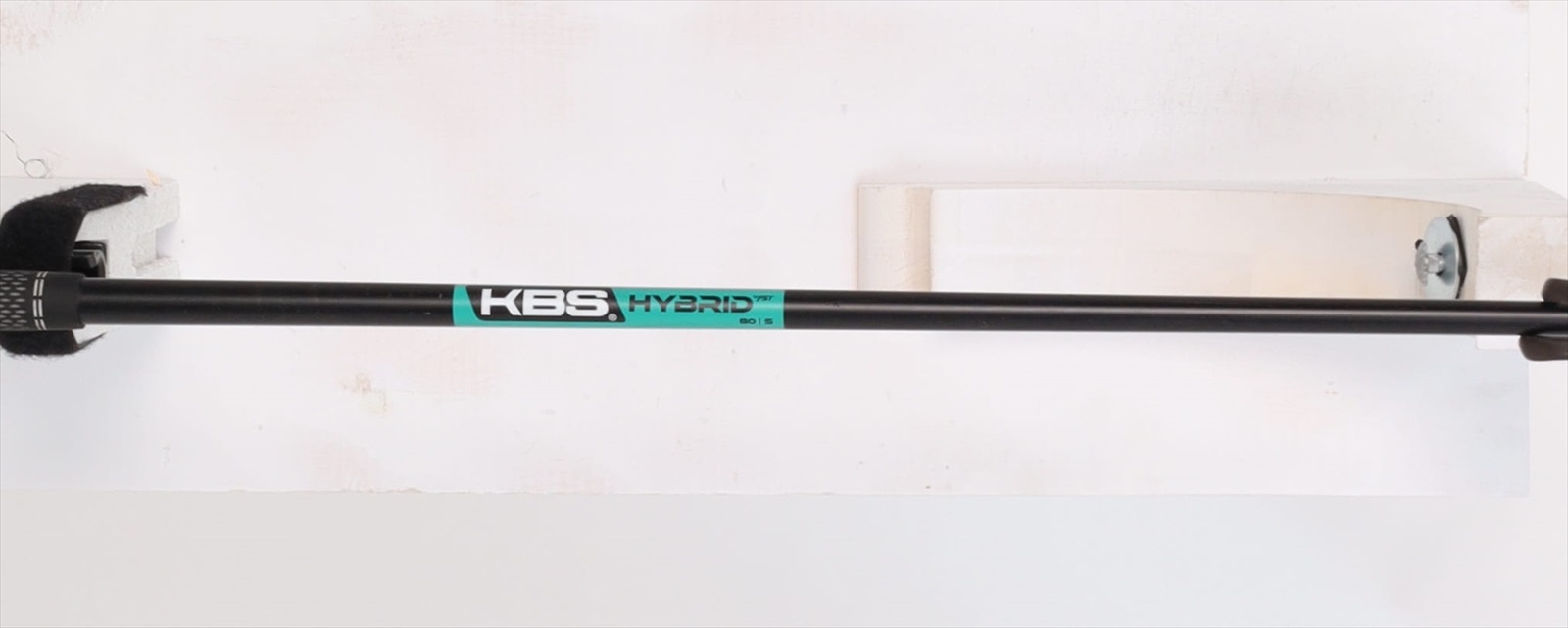 Taylormade Gapr Hi 19 3 Utility Iron Stiff Flex Kbs Hybrid