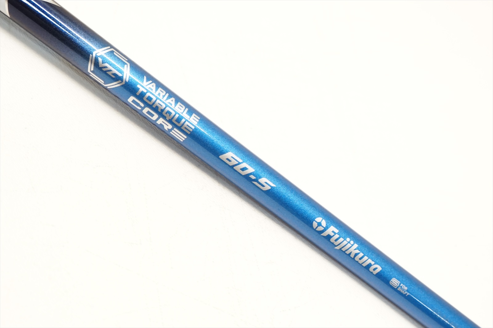 Fujikura Speeder Nx 60 S 60g Stiff 43.75