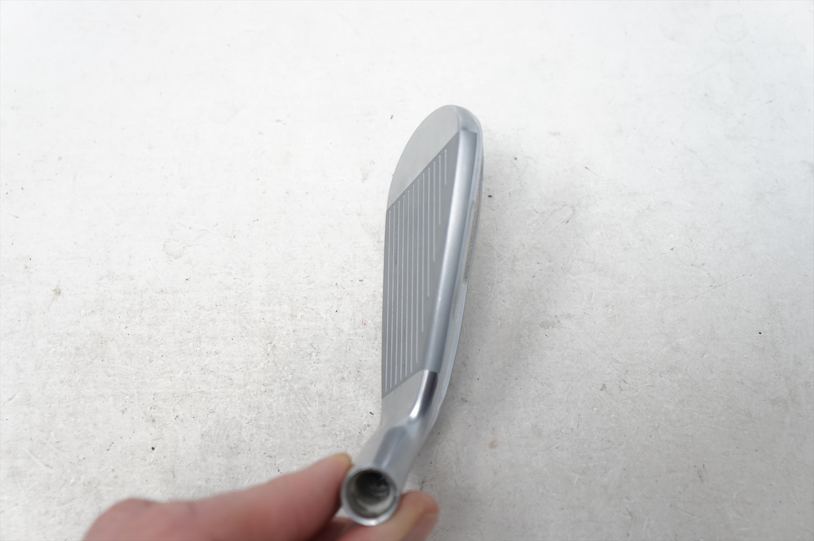 Mizuno JPX 923 Hot Metal Pro #6 Iron Club Head Only .355 1127956