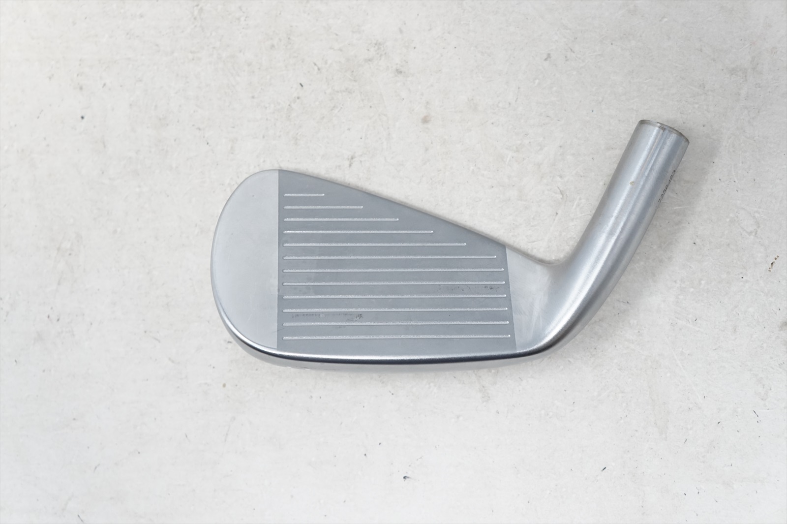 Mizuno JPX 923 Hot Metal Pro #6 Iron Club Head Only .355 1127956