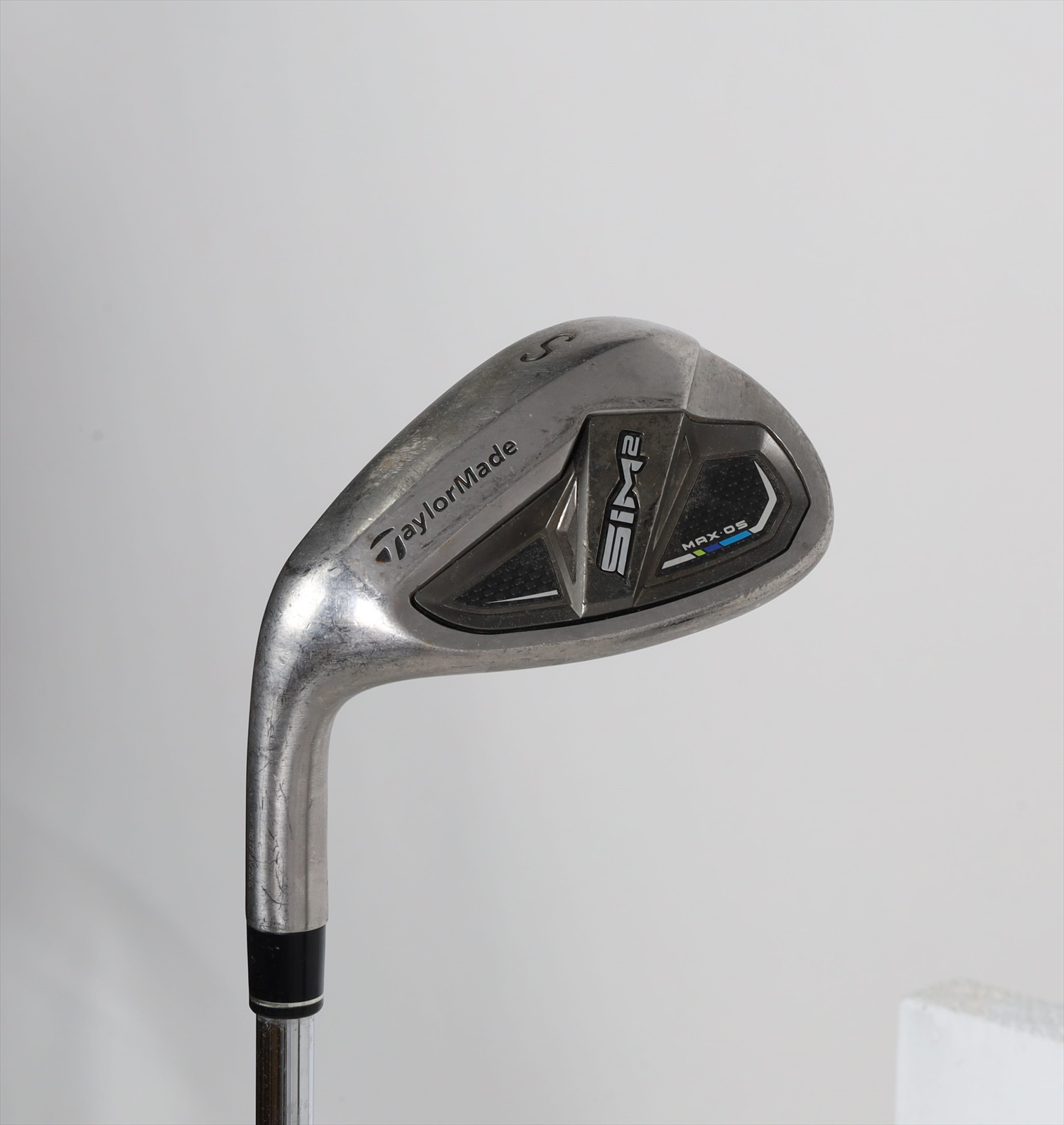 Taylormade Sim 2 Max Os Sand Wedge Sw Regular Max 1128620 Good Left Hand Lh IE5