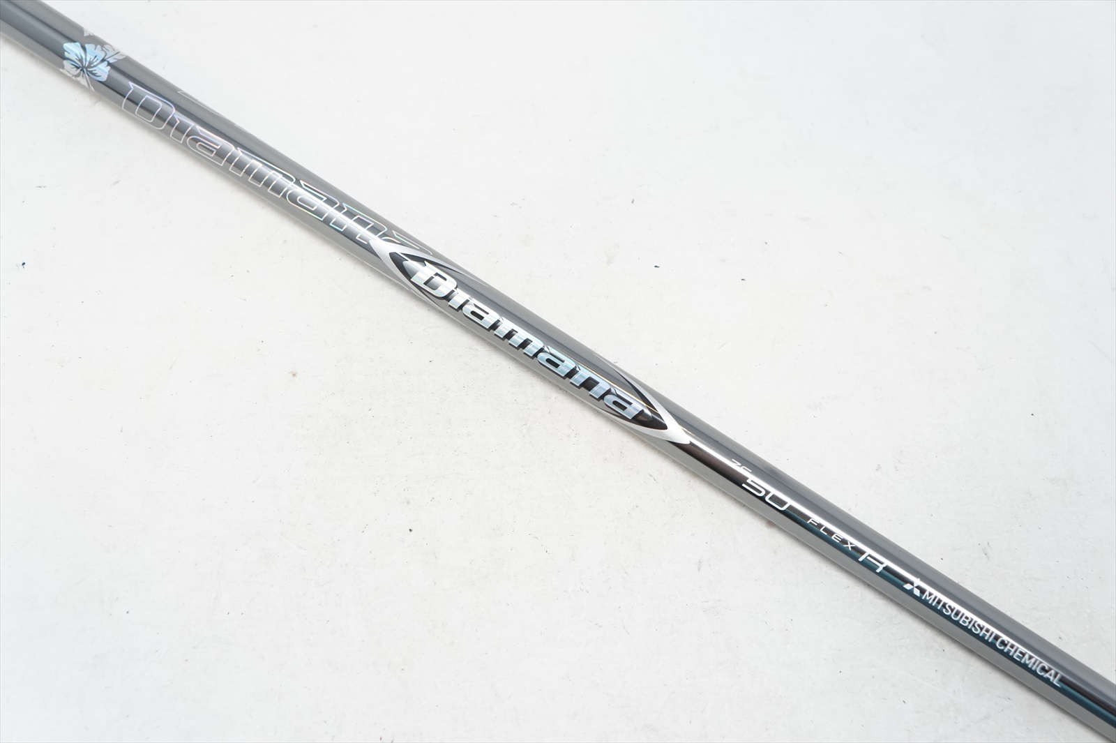 Mitsubishi Diamana ZF 50-R 55g REGULAR 44.5