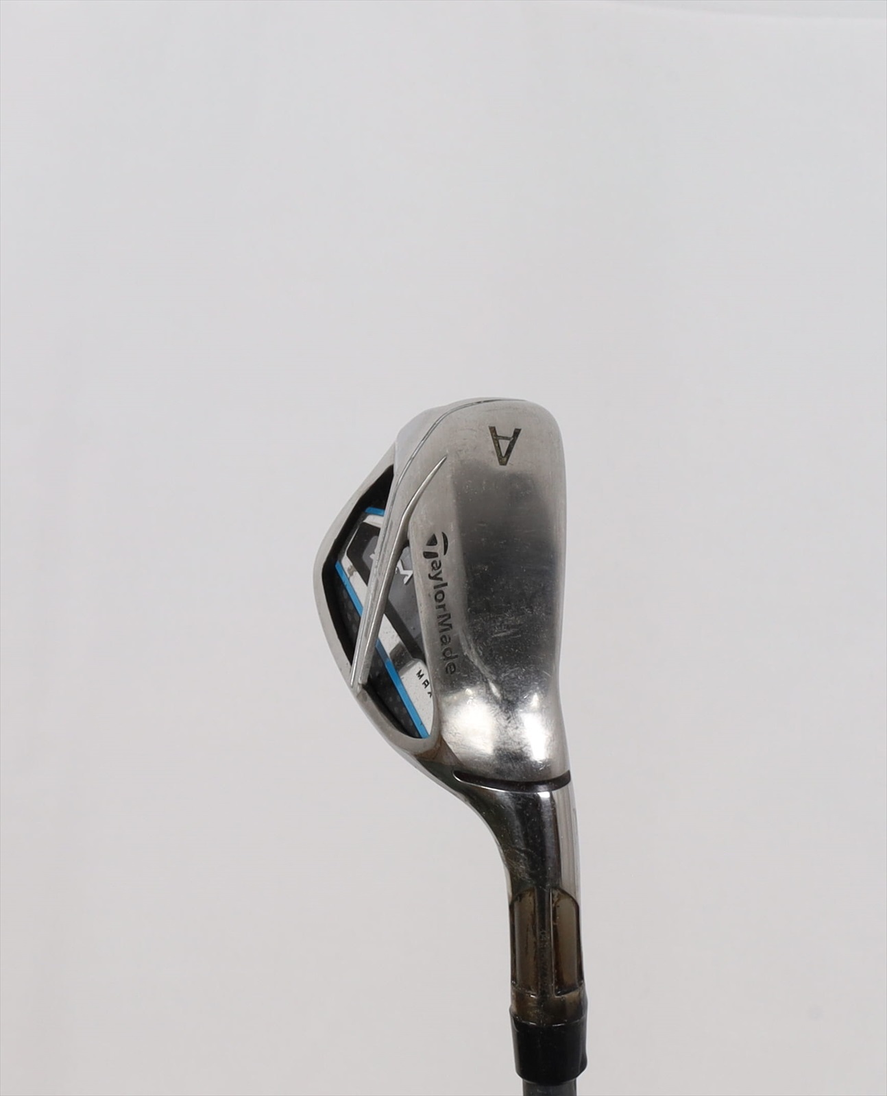 Taylormade Sim Max Os Gap Wedge°- Wedge Catalyst 55 Graphite 1131454 Good