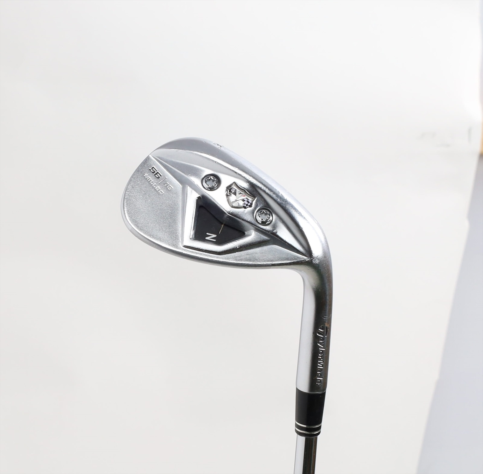 Taylormade Tp Xft Wedge 56°-16 Wedge Kbs Stl 1133443 Good WI22