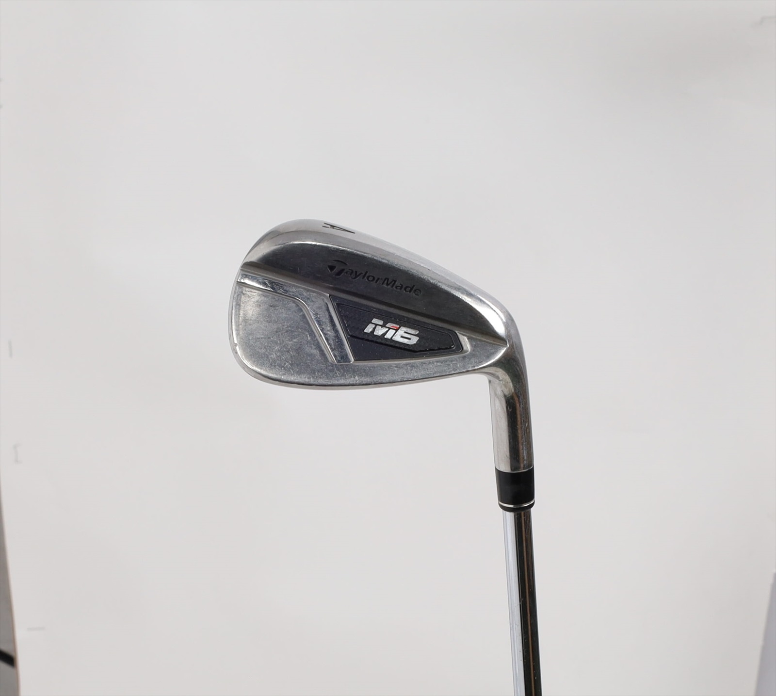 Taylormade M6 Gap Wedge°- Wedge Max Stl 1133745 Fair HB12-2-6