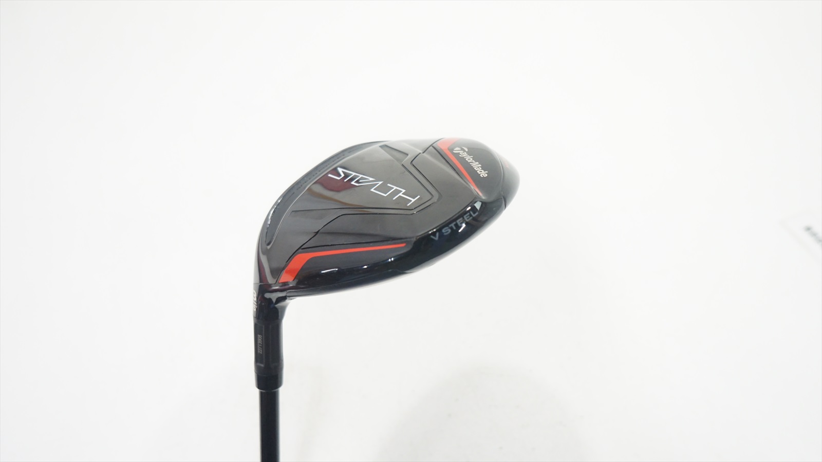 Taylormade Stealth 15° 3 Fairway Wood Regular Ventus 4355 Mint