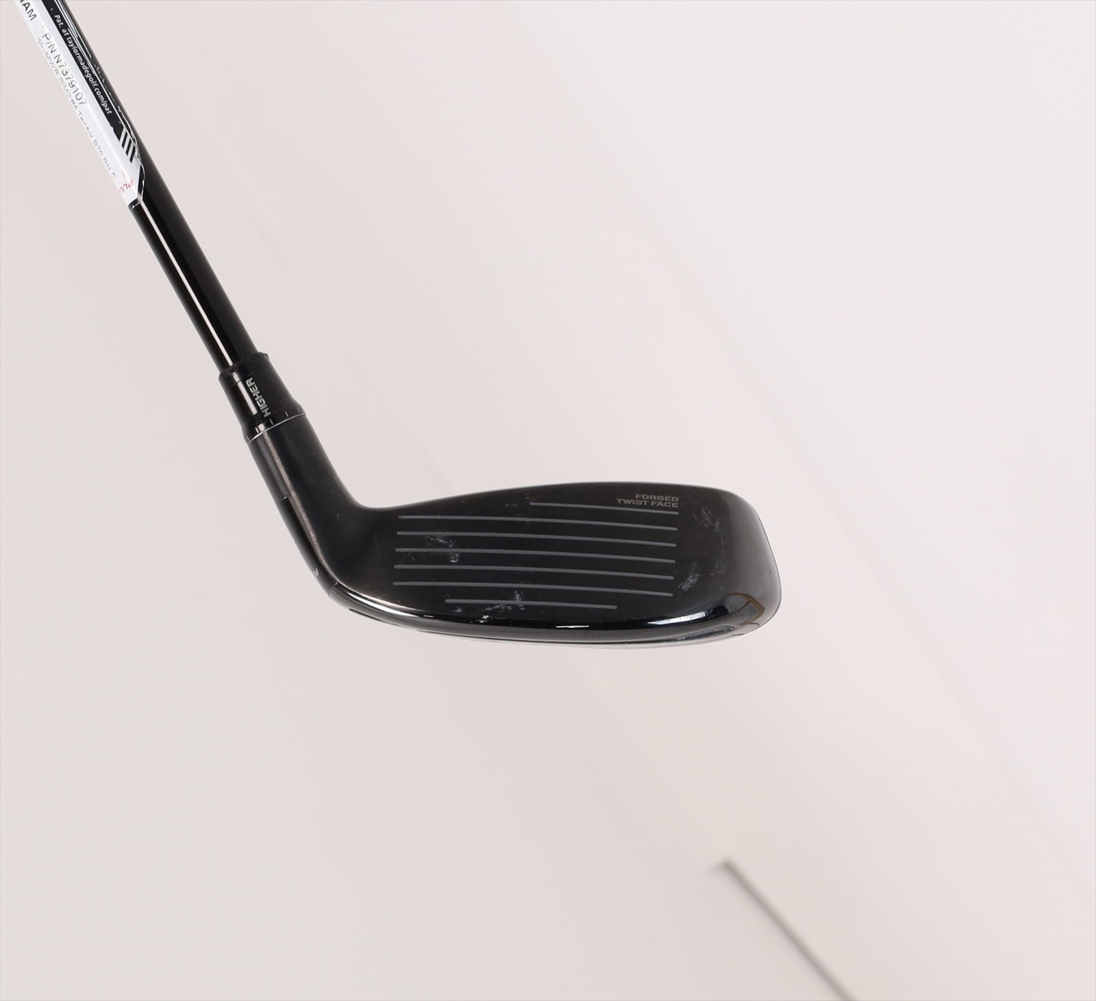 Taylormade Stealth Plus Rescue 22° 4 Hybrid Regular Tensei 1136452