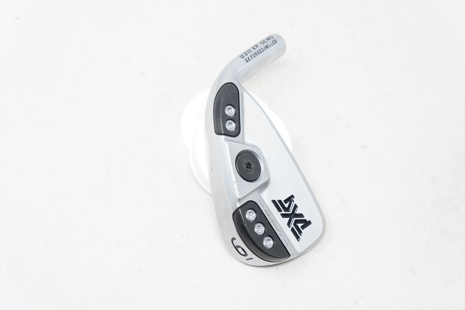 PXG GEN5 0311 XP 7本セット PXG 0311 XP GEN5 Chrome Iron Set | 2nd Swing Golf