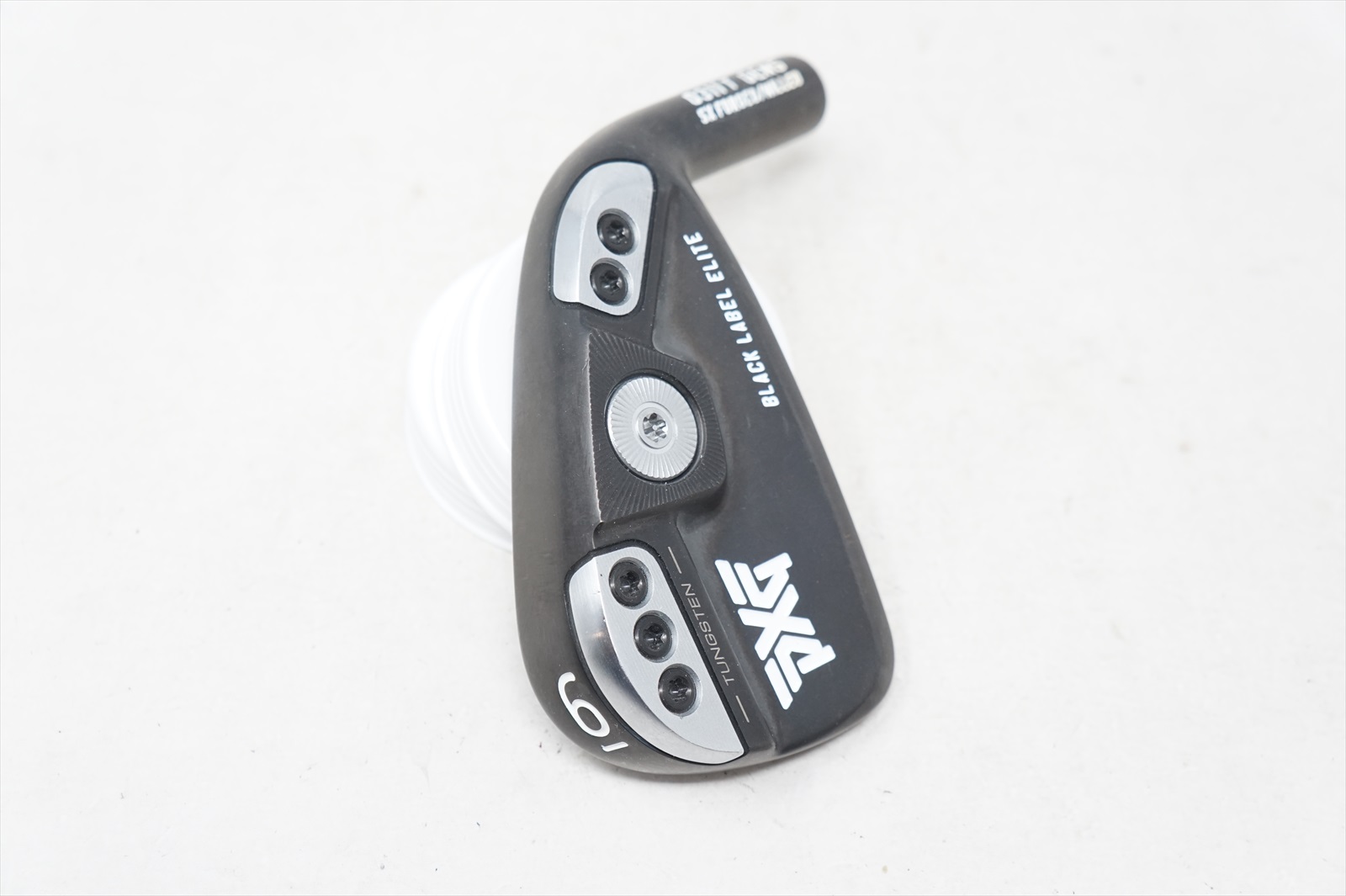 Pxg 0311 T Gen5 Black Label Elite #6 Iron 28* Degree Club