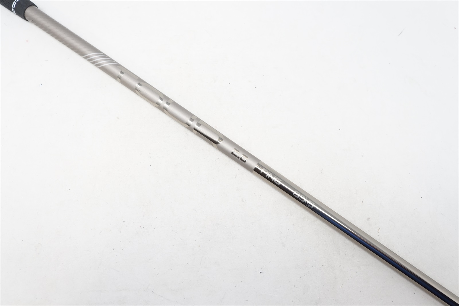 PING TOUR 2.0 CHROME 85S 3U PING TOUR 2 0 CHROME 85S ハイブリッド