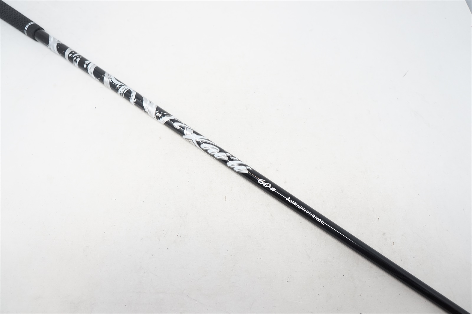 Mitsubishi Kai'li White 60 Stiff 44