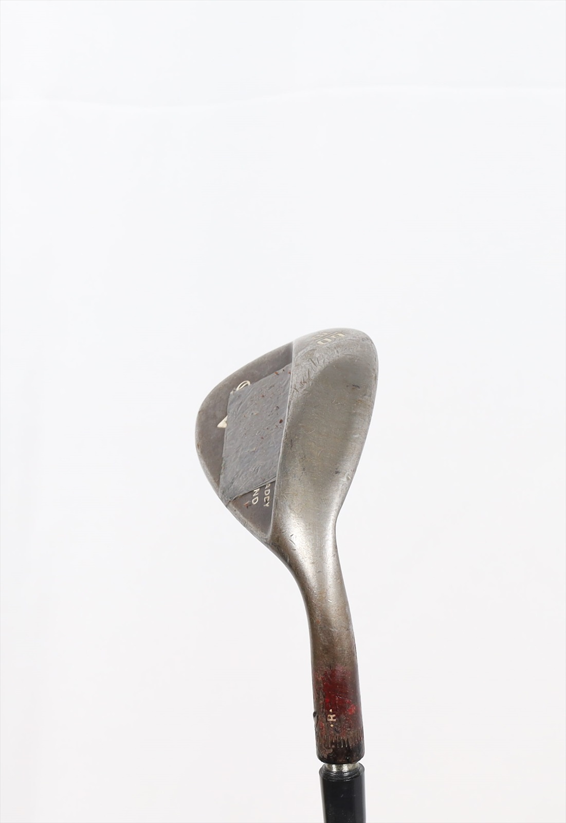 Callaway Mack Daddy Pm Grind Wedge 60°- Wedge Dynamic Gold Spinner