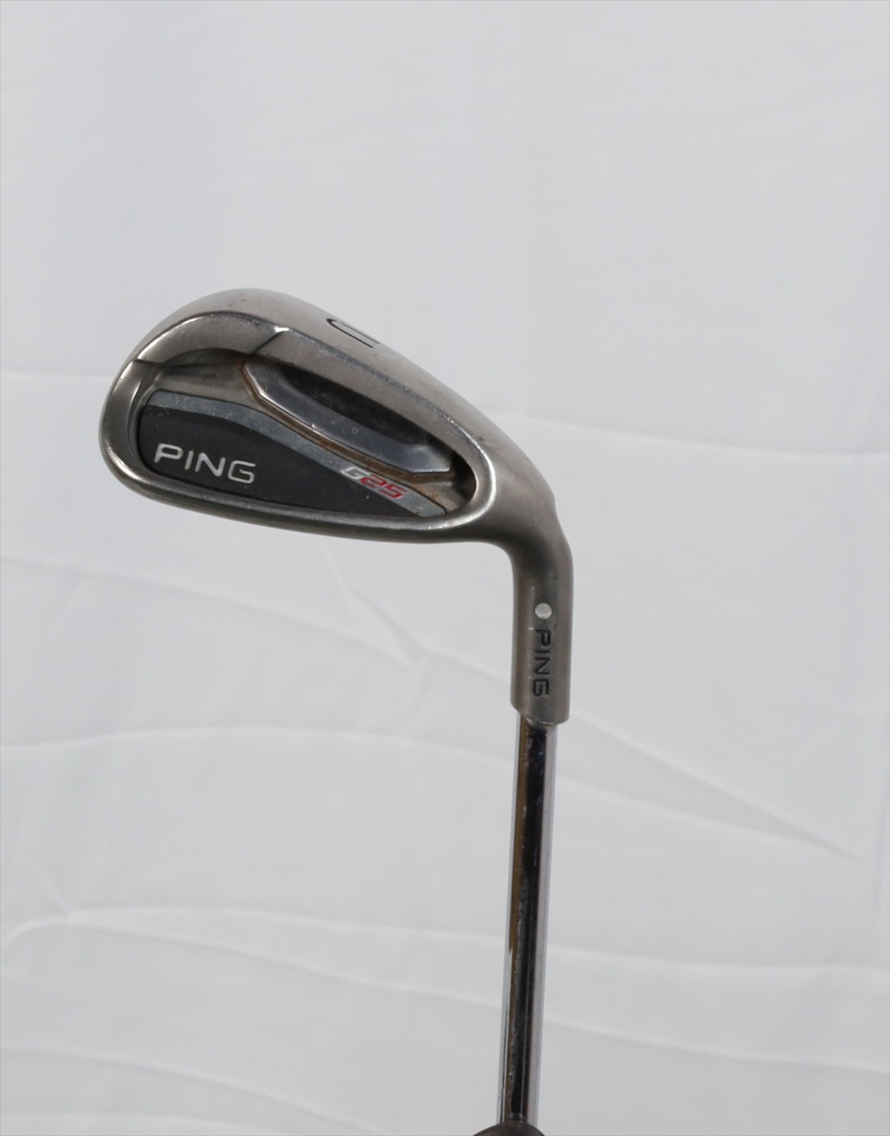 ピンG25 UW50 ウェッジ ピン(PING) G25ハイブリッド ピンG25 U 50