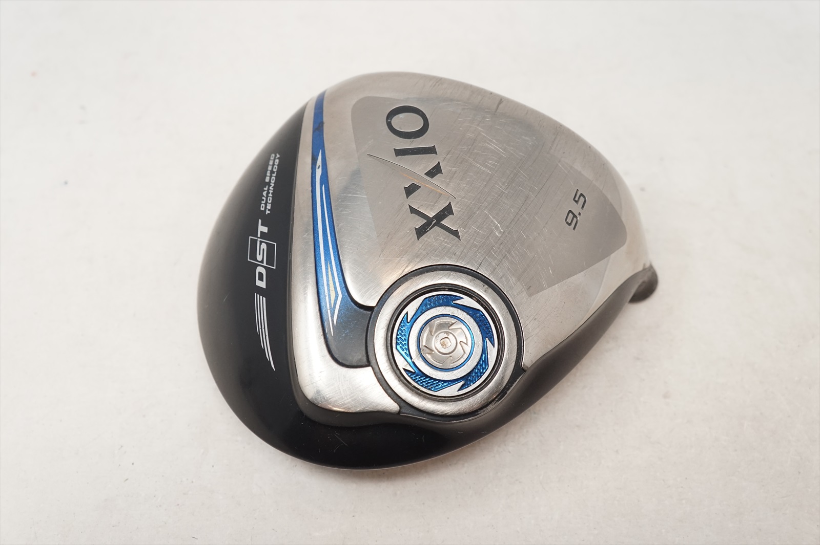 Xxio Nine DST 9.5* Driver Club Head Only 1146878