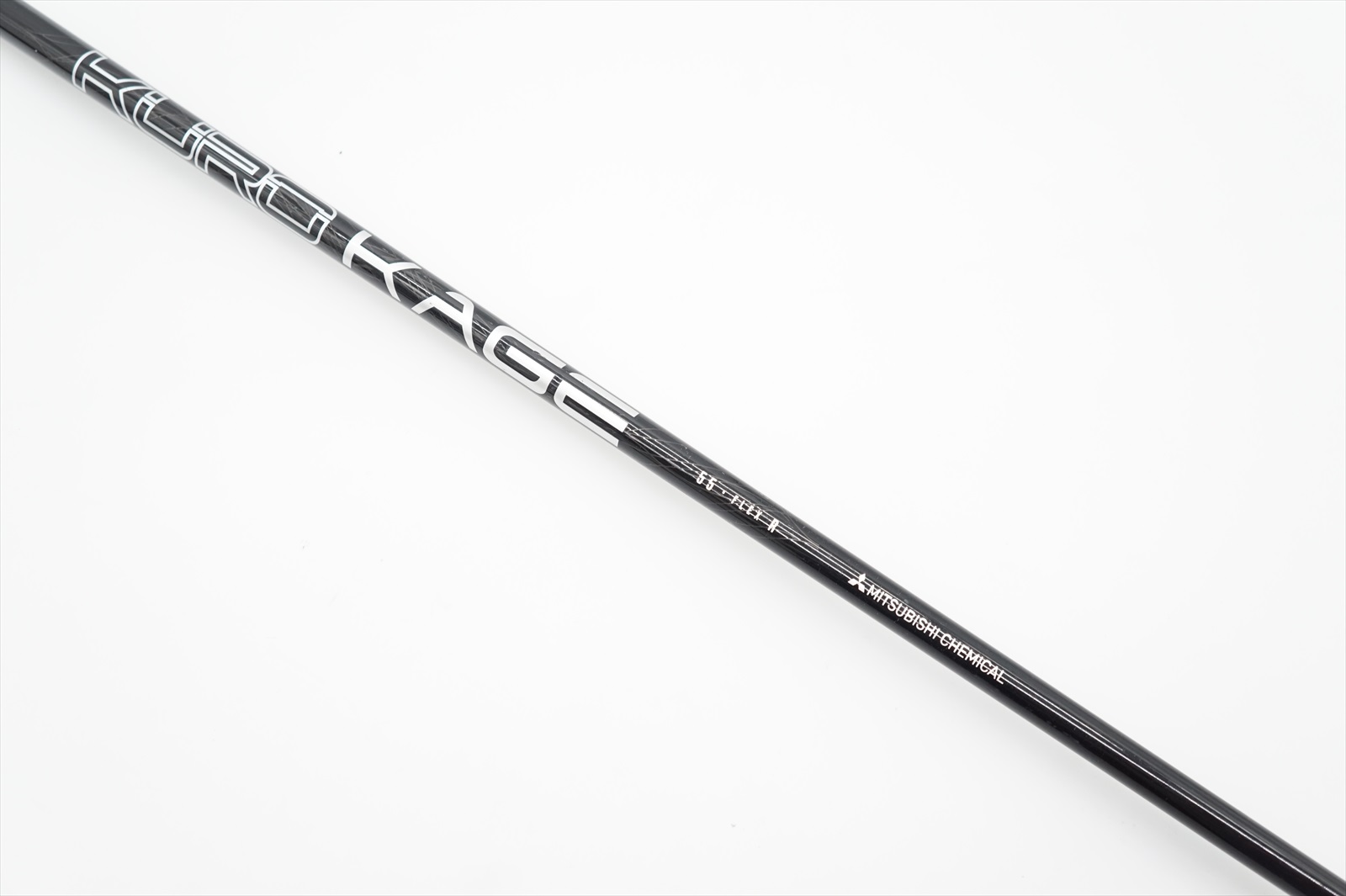 Mitsubishi Kuro Kage Black Tini 55g Regular 43.5