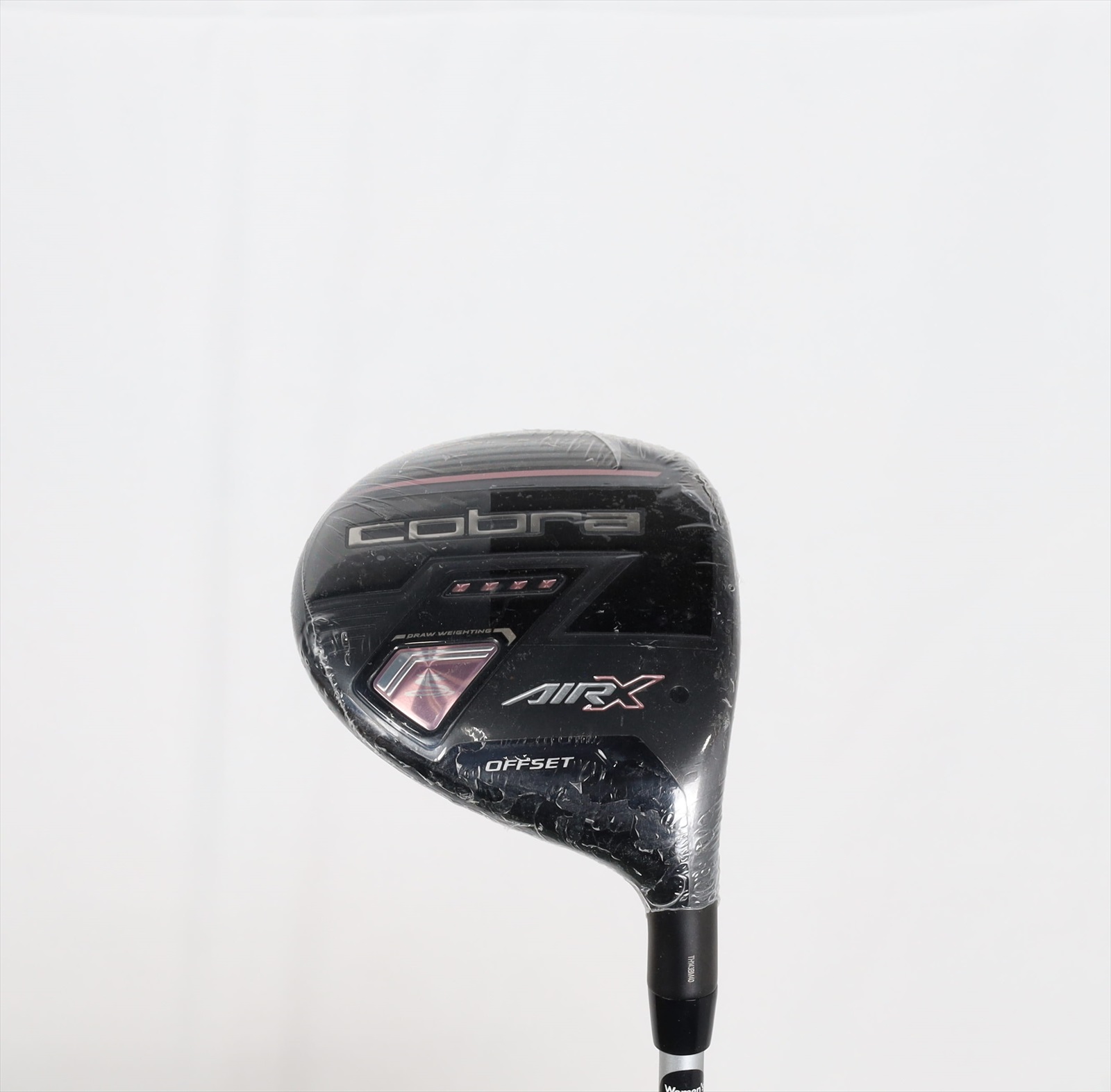 New Cobra Air X Womens 23° 5 Fairway Wood Ladies Flex Ultralite 1152669 N88