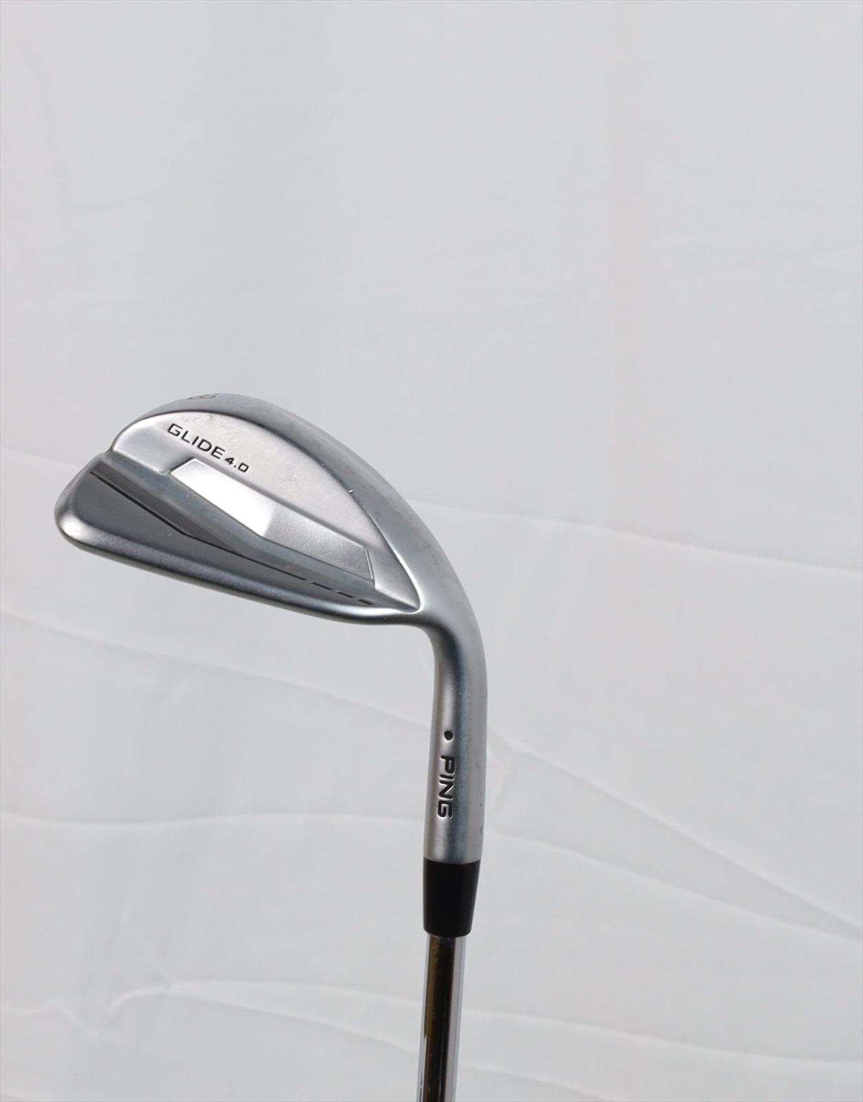 Ping Glide 4.0 Wedge 58°-8 Wedge Z-Z115 Stl 1153345 Good | eBay