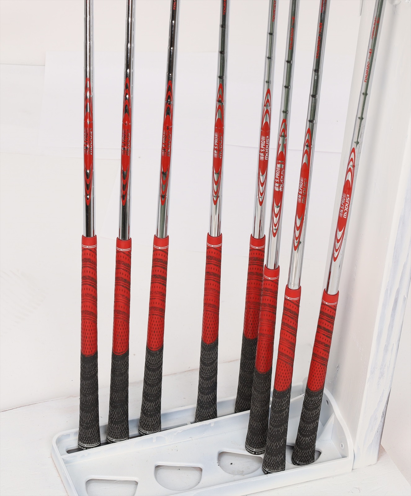 SRIXON Z945 4～PW 7本セット MODUS 125 S s-l400.jpg