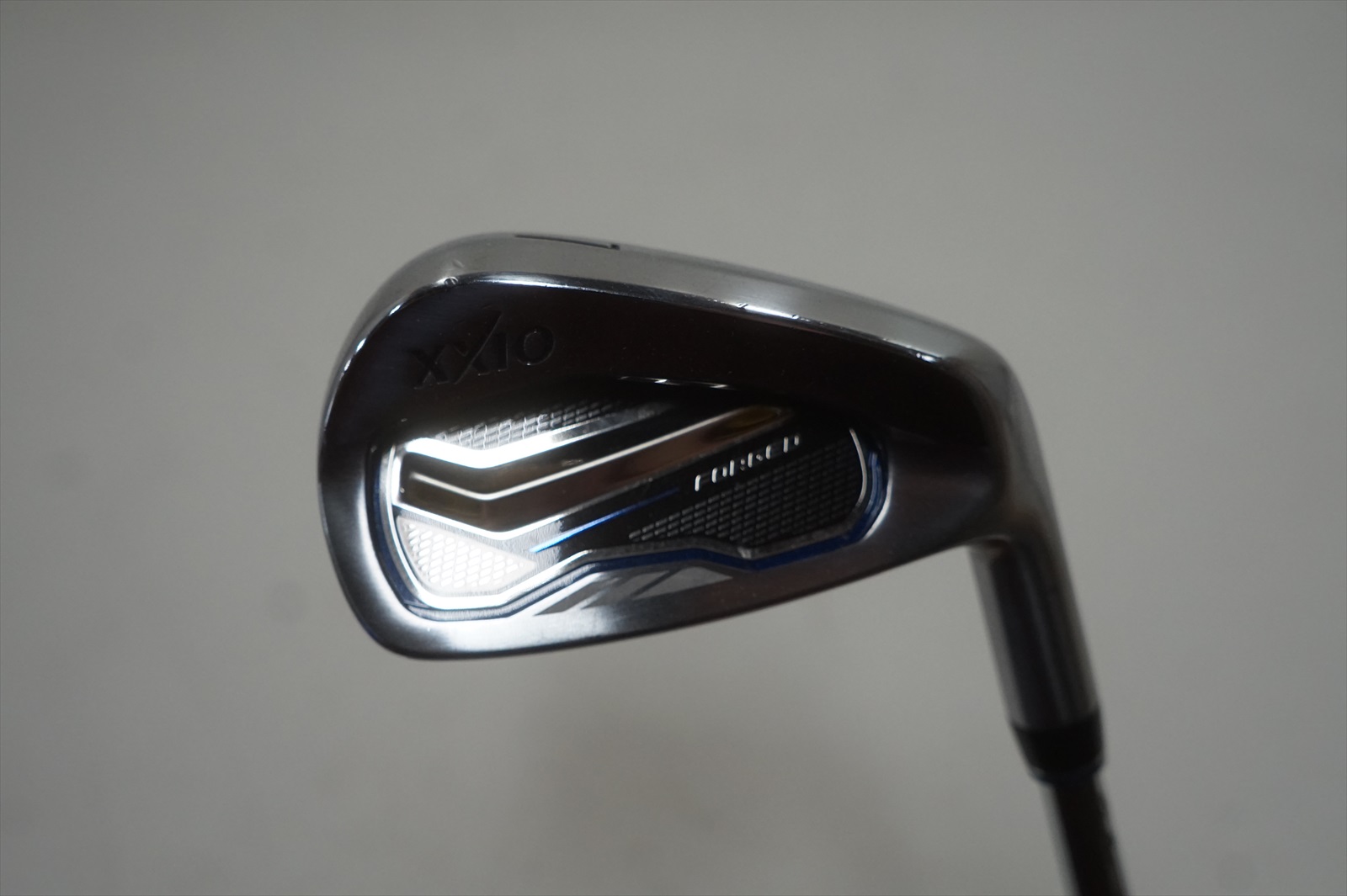 Xxio 2017 Forged 7 Iron Stiff Flex N.S.Pro 930Gh Steel 1154802