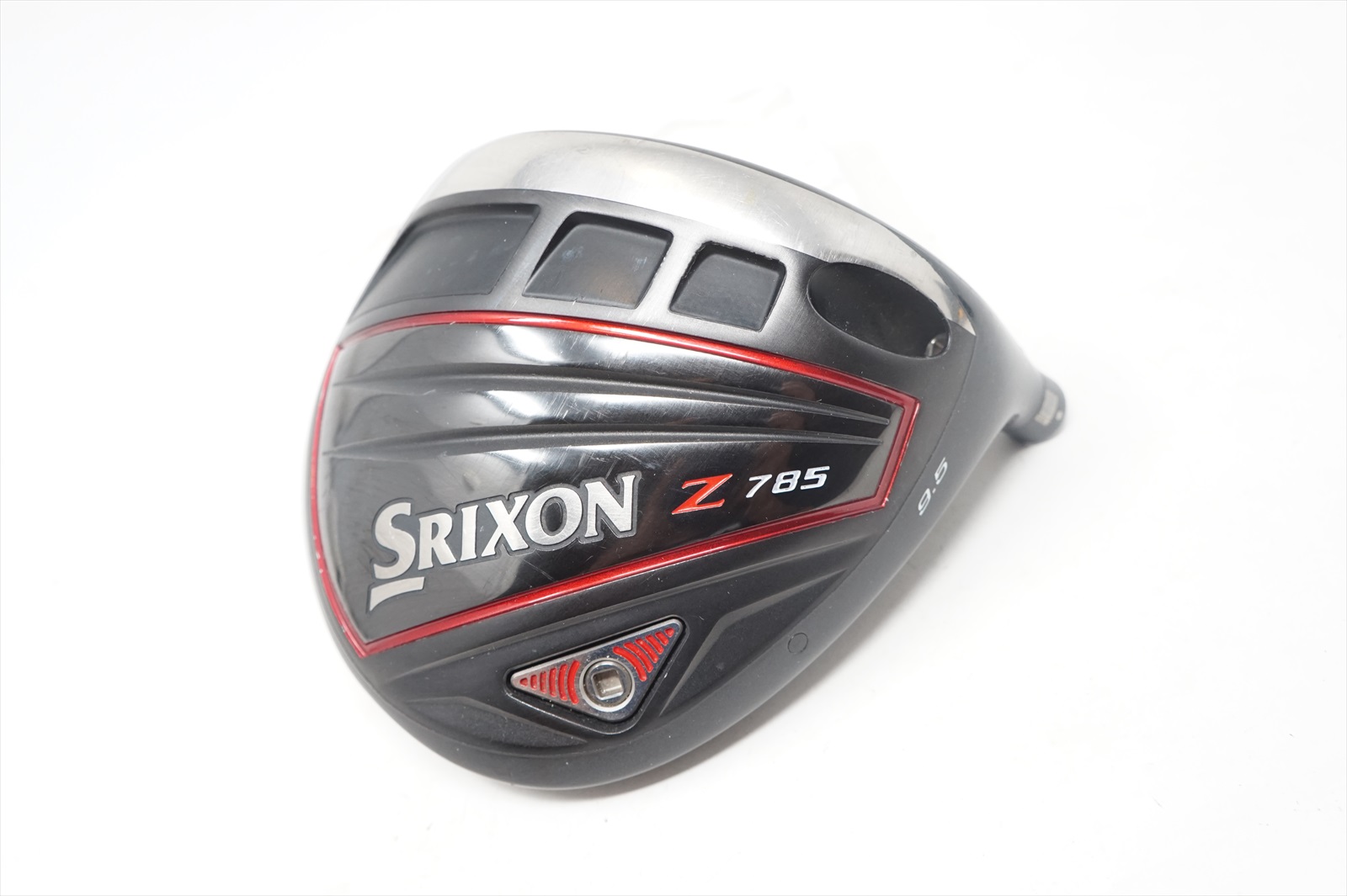 Srixon Z 785 9.5*  Driver Club Head Only 1155127