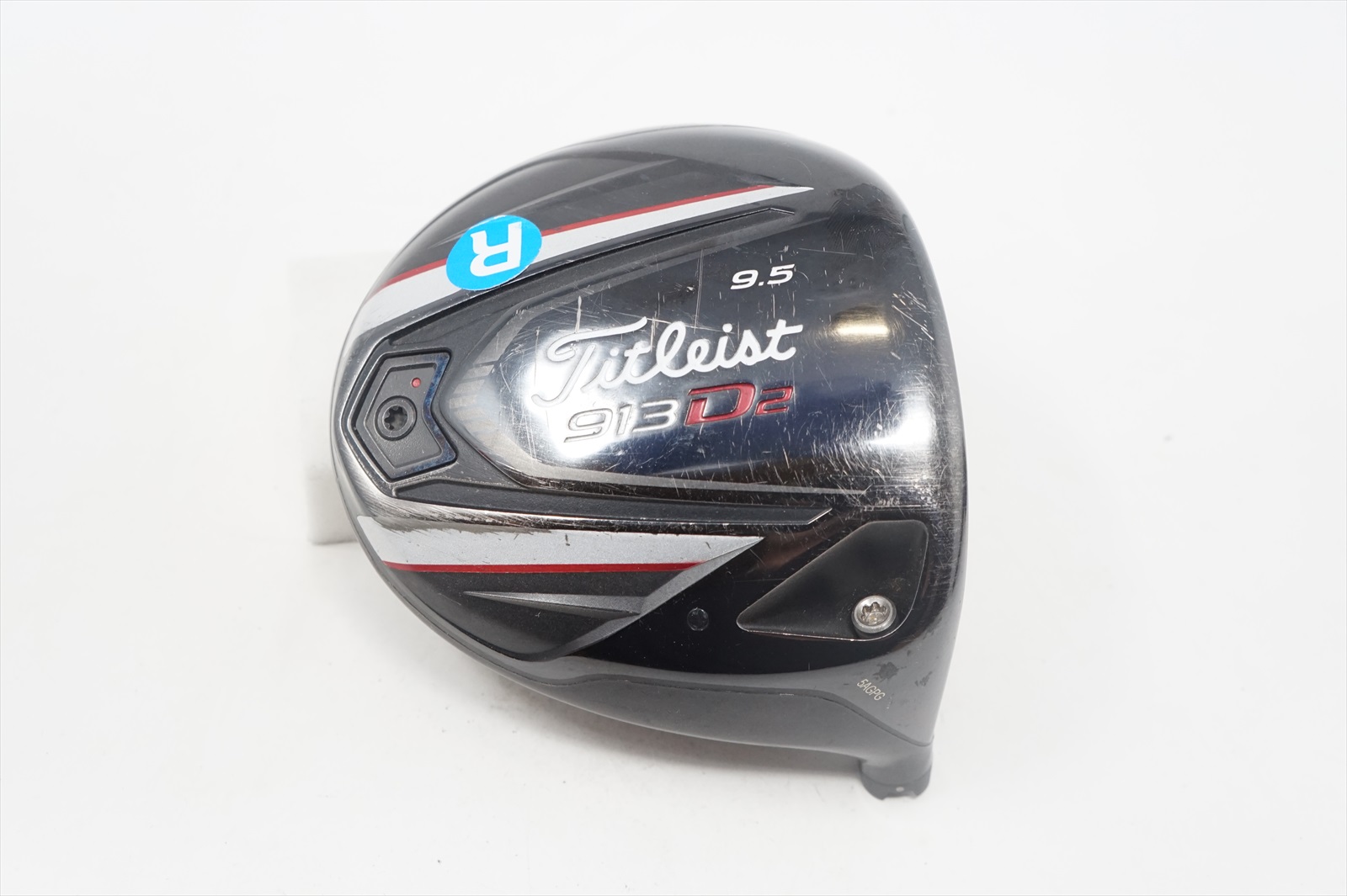 Titleist 913D2 9.5*  Driver Club Head Only 1155147