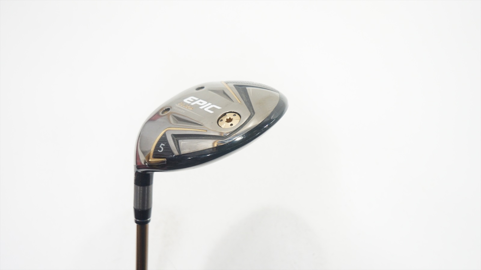 Callaway EPIC FLASH/JGR FORGED 豪華セット★パター無 First Look - Epic Flash Star Line