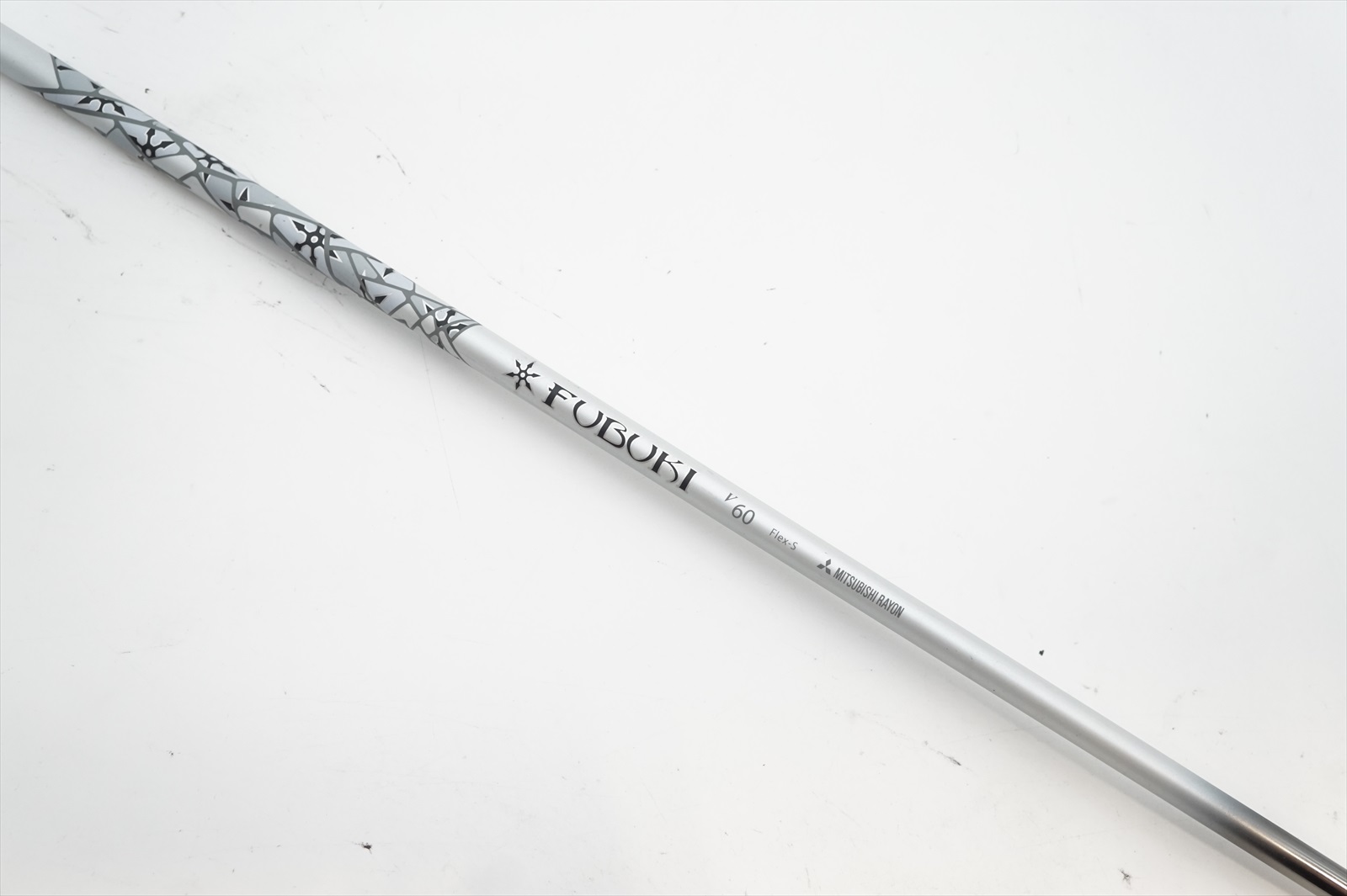 Mitsubishi Fubuki V-Series 60 65g Stiff 43