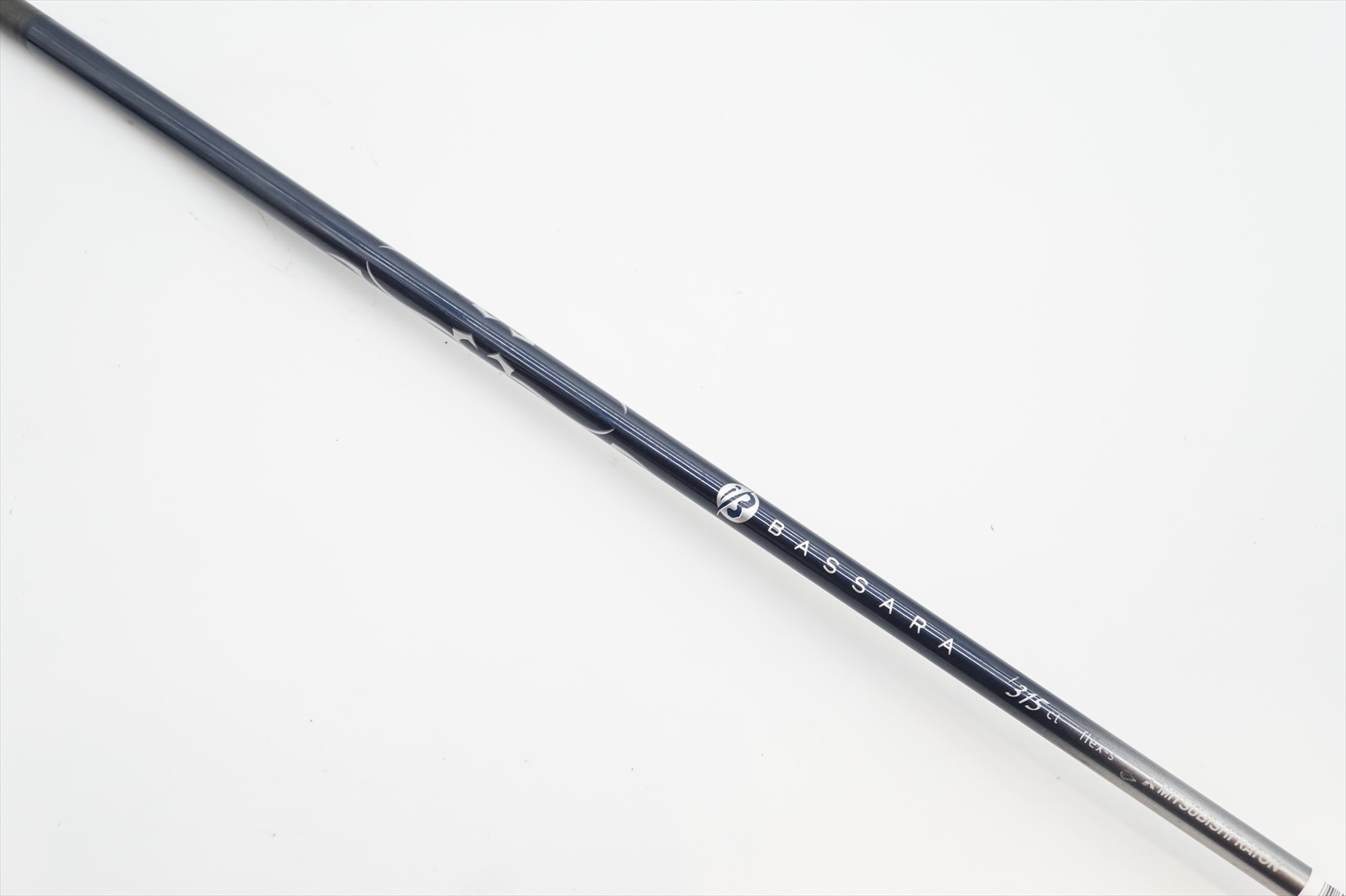 Mitsubishi Bassara 315 g Stiff 37