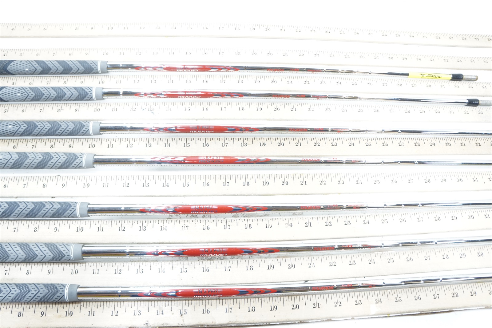 その他 NSPRO MODUS 3 N.S.PRO MODUS(3) TOUR 105｜N.S.PRO STEEL SHAFT｜製品情報