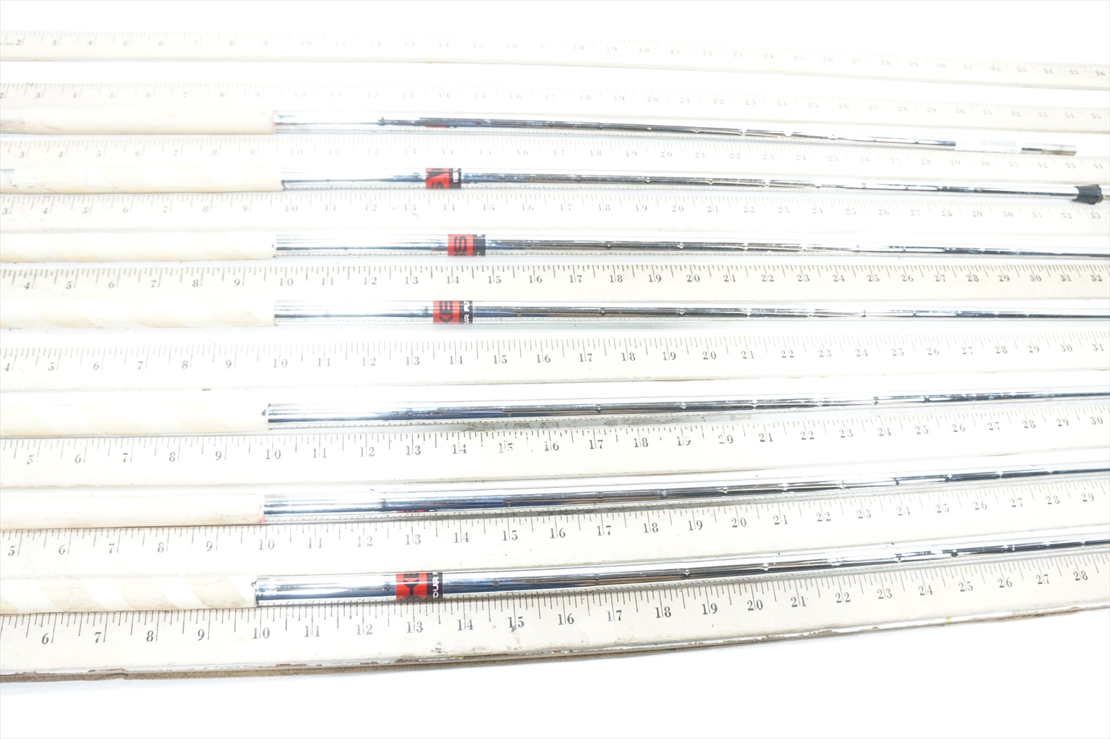 Kbs Tour Flt 115 115g X-STIFF 33.5