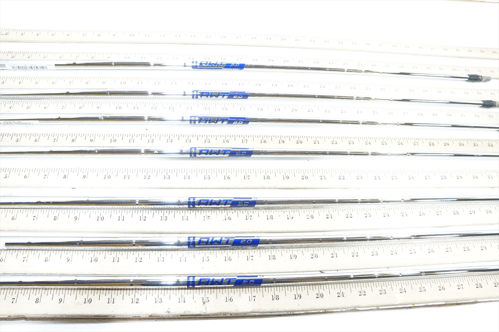 Ping Awt 2.0 S 105g Stiff 34.25