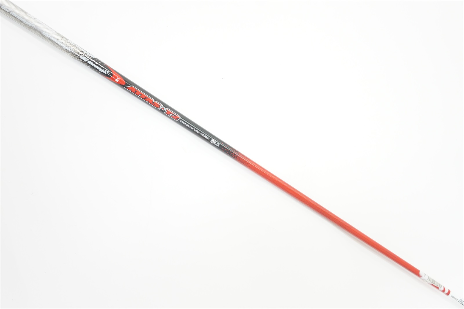 Ust Mamiya Attas2 80 S 80g Stiff 41.25