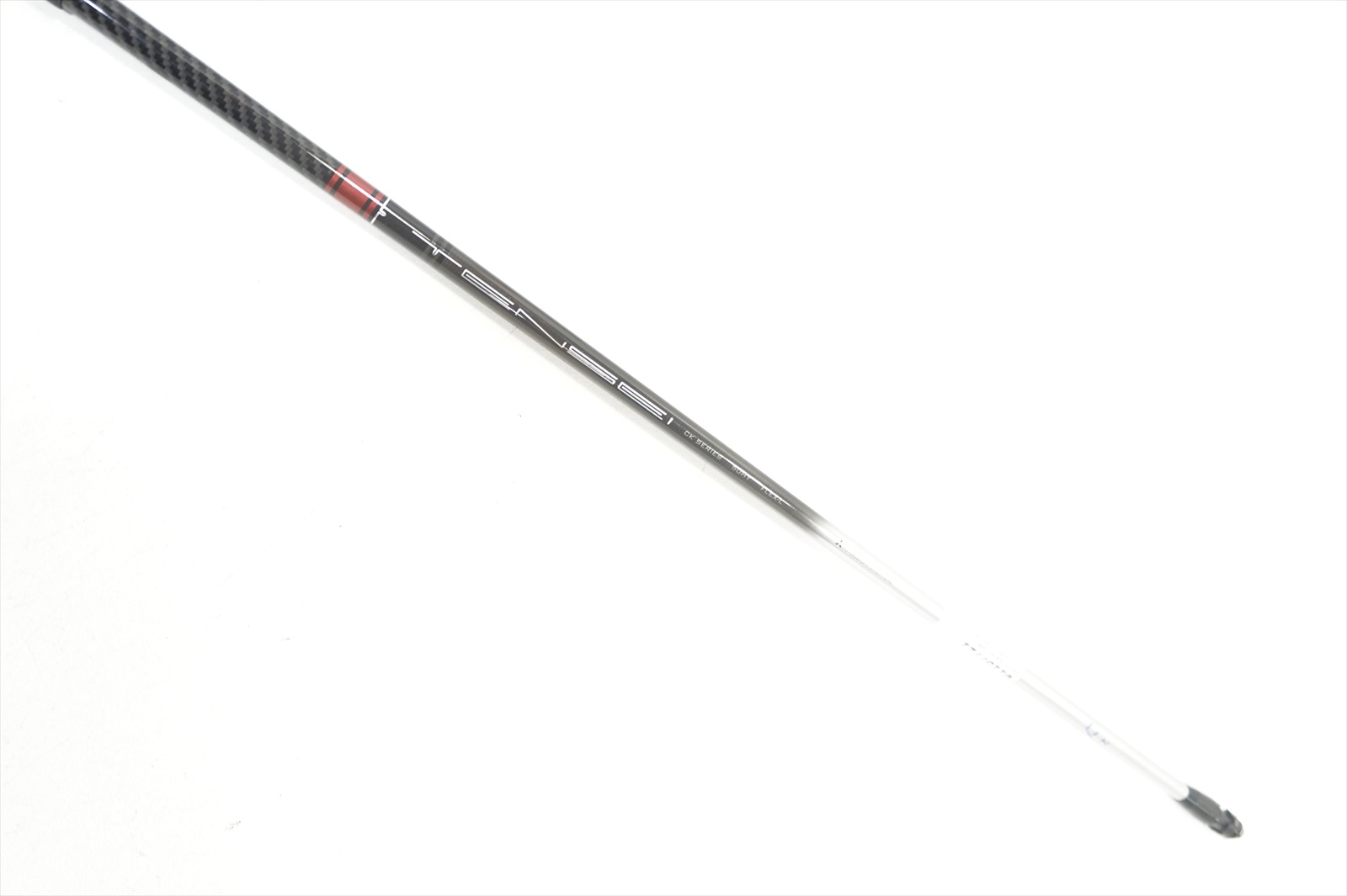 Mitsubishi TENSEI シャフト 50R Mitsubishi Tensei CK Pro Orange 50-R Regular 44.5