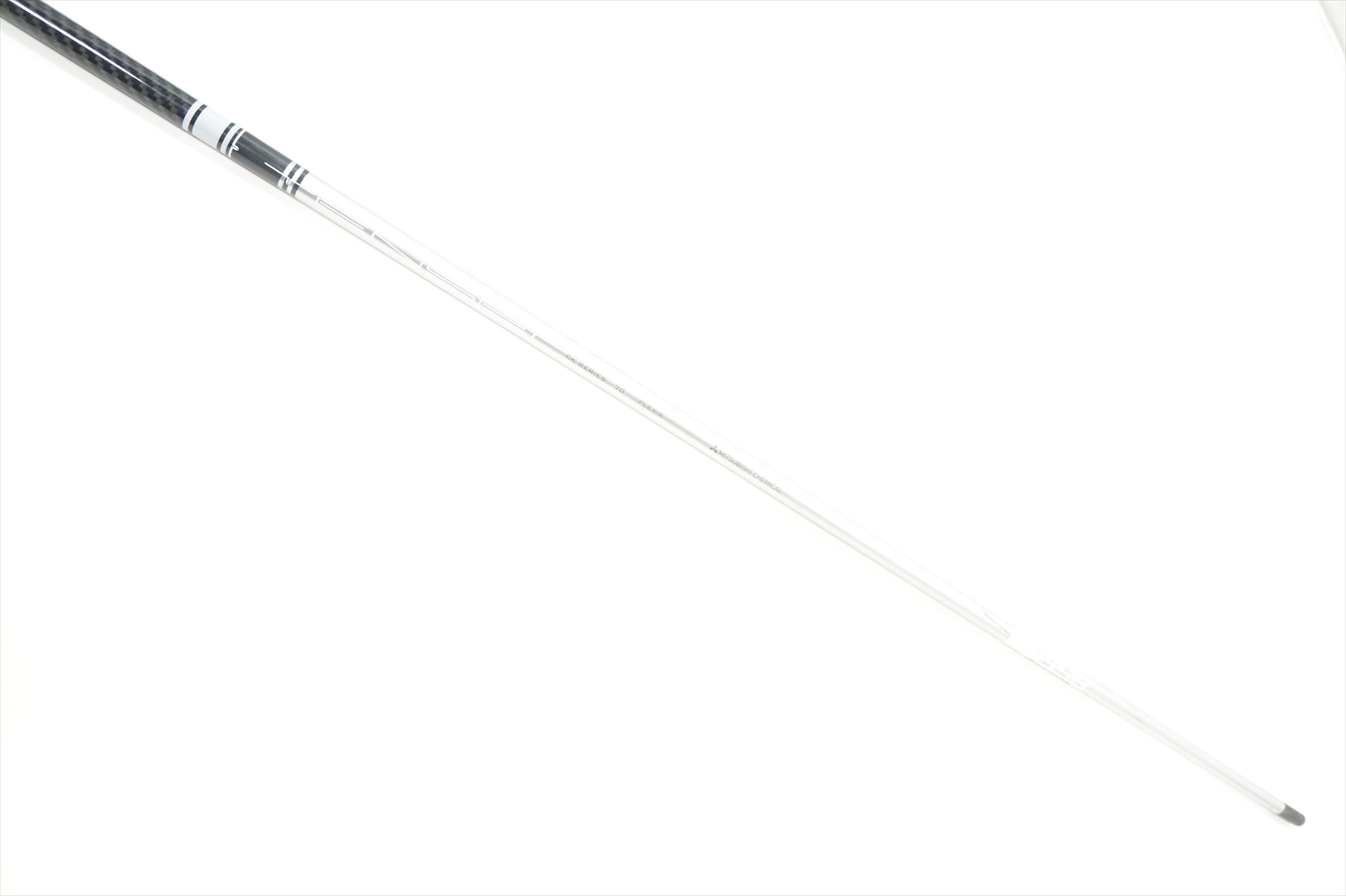 Mitsubishi Tensei Ck White 70 70g X X-STIFF 43.25