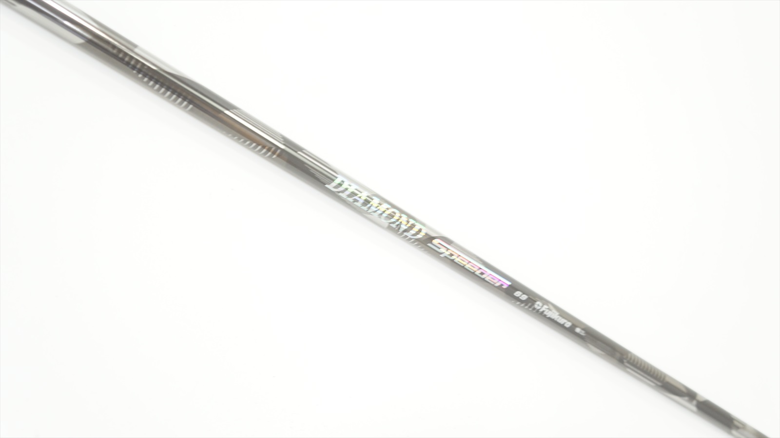 DIAMOND Speeder 6-Sシャフト New Fujikura Diamond Speeder 6 S 60g Stiff 47