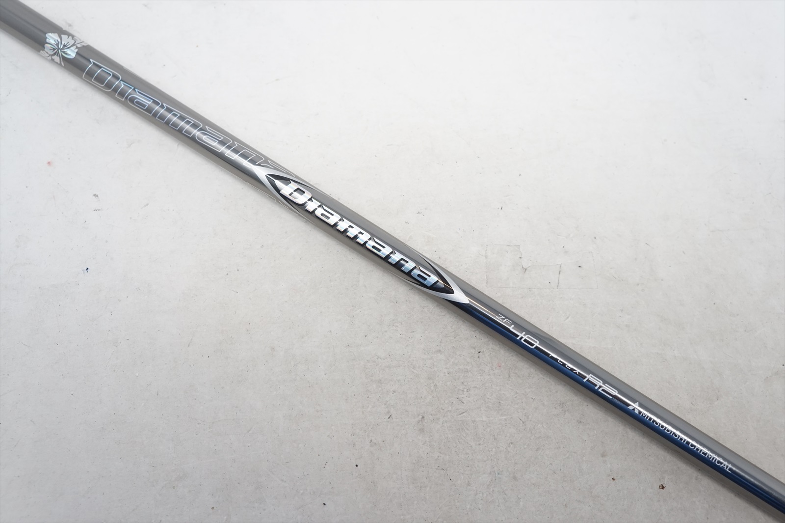 Mitsubishi Diamana ZF 40-R2 Senior 43.5