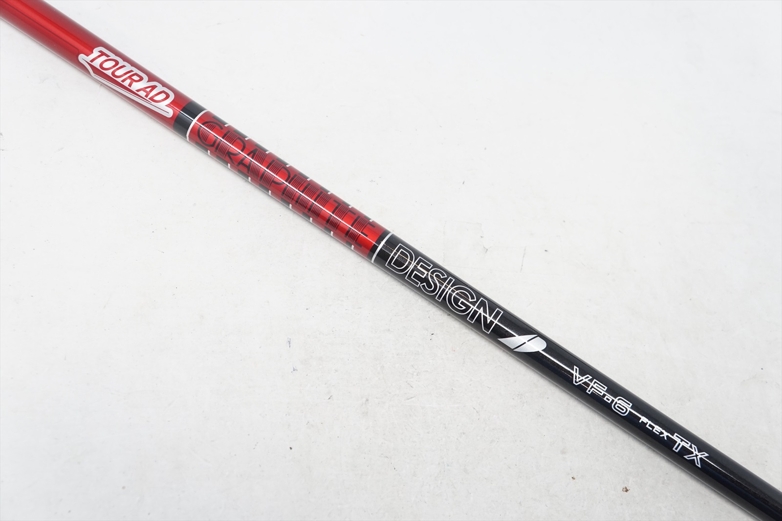 クラブ tour ad VF 6tx クラブ tour ad VF 6tx Graphite Design Tour AD VF-6 X Golf Shaft