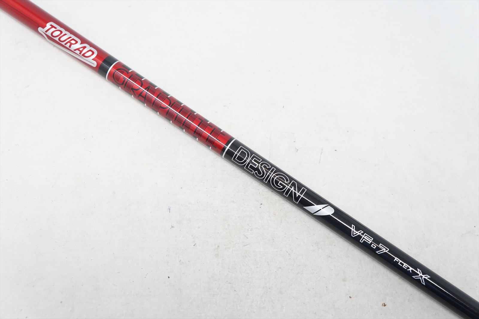Graphite Design Tour AD VF-7X 75g X-STIFF 42.25