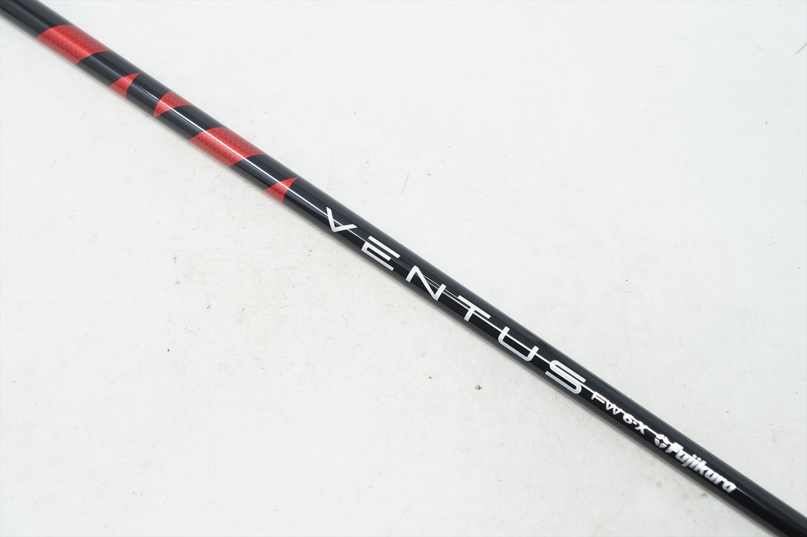 Fujikura Ventus Red FW 6-X 63g X-Stiff 42.25
