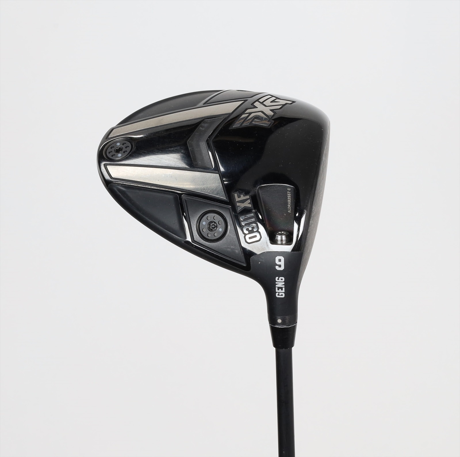 Pxg 0311 Gen 6 9° Driver Extra Stiff Flex Mitsubishi Tensei Av Blue 65 Good