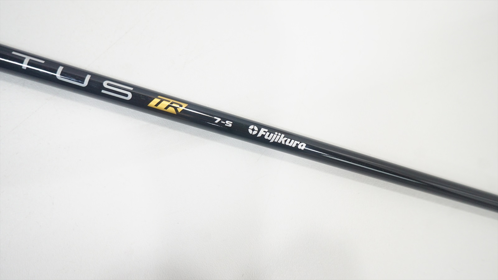 Fujikura Ventus Tr Black Velocore 7-S 79G Stiff 42 Fujikura Ventus Tr Black Velocore 7-S 79G Stiff 42
