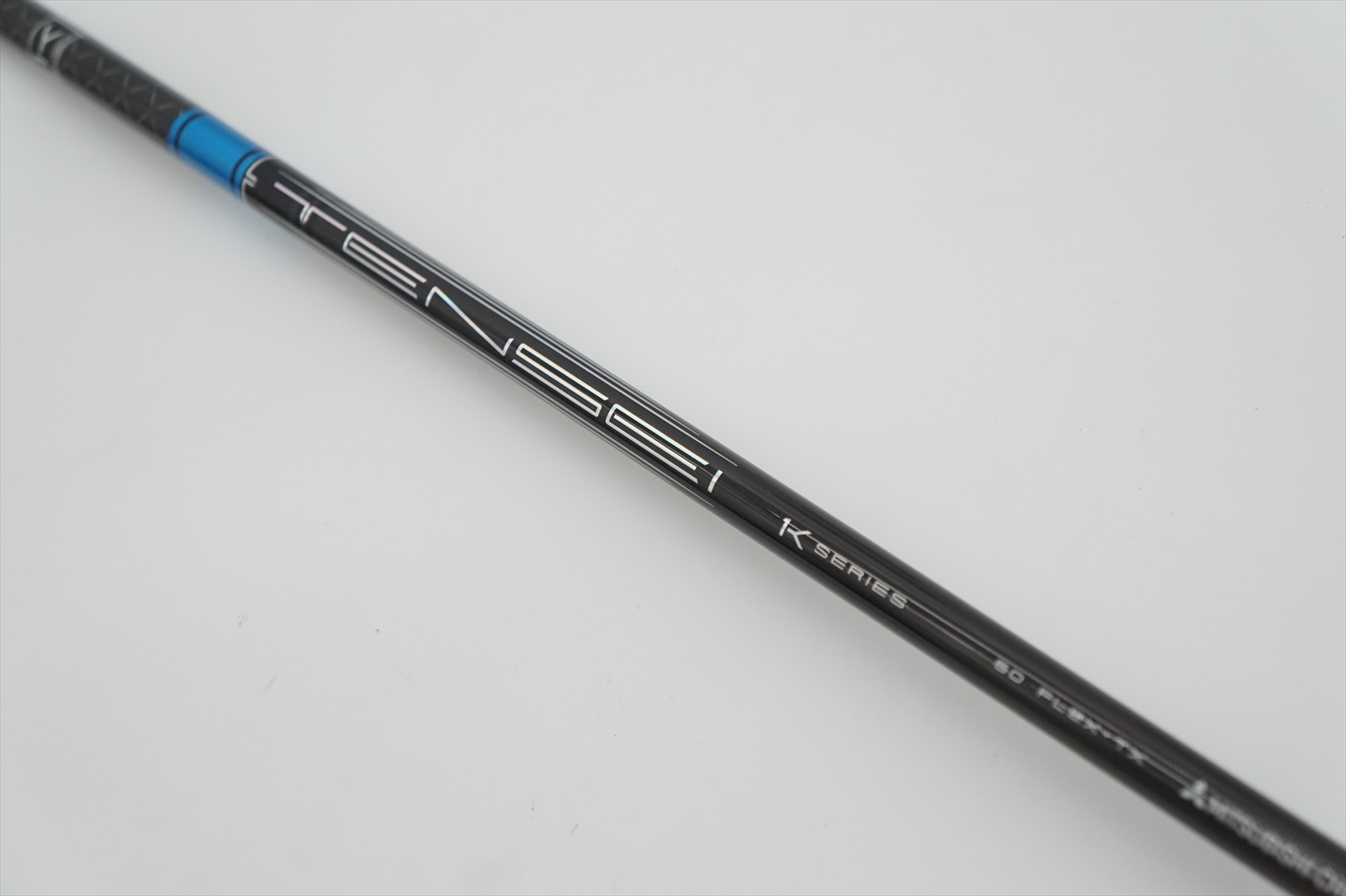 New Mitsubishi Tensei 1K Pro Blue 60G Tour X 46