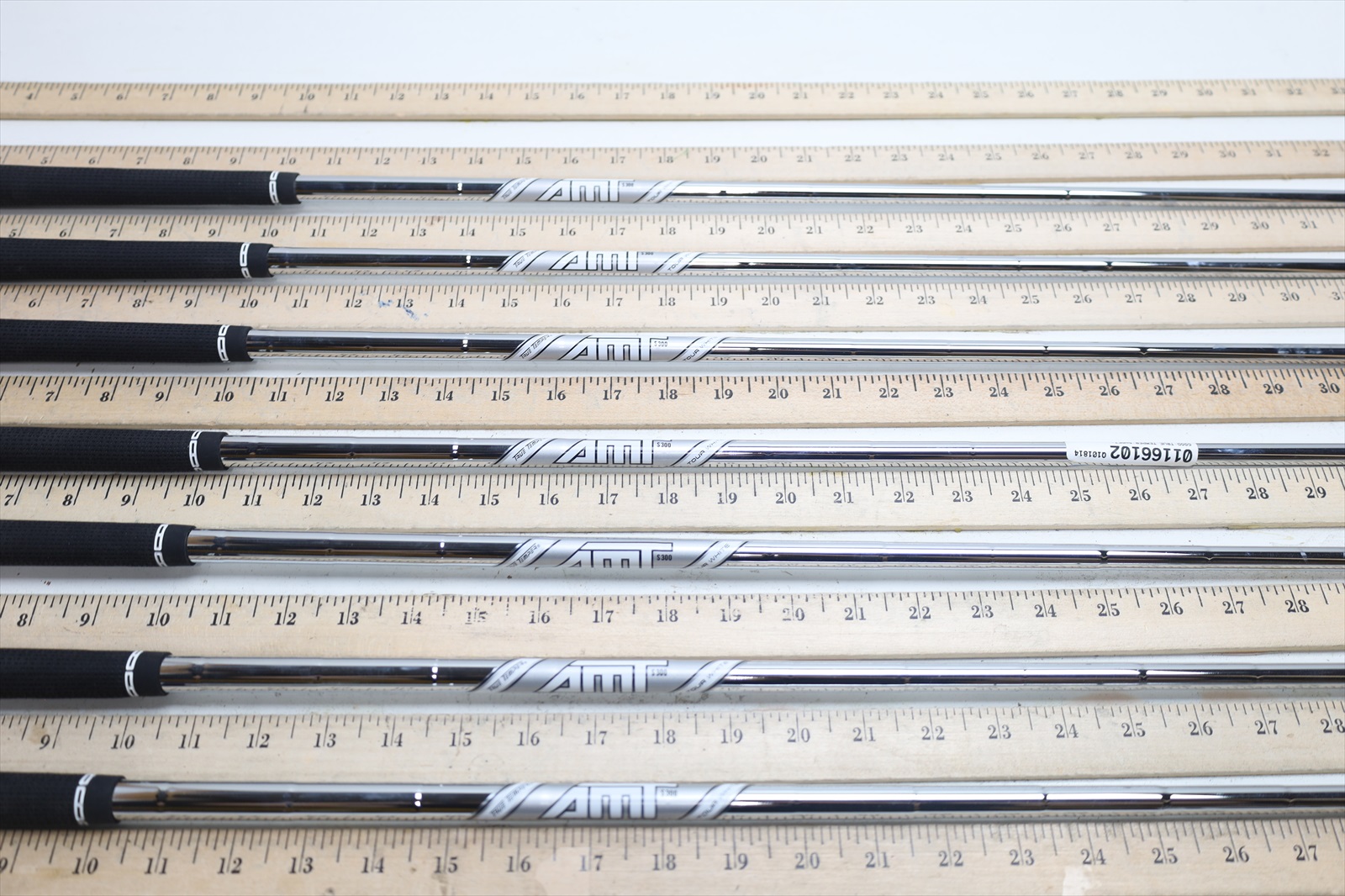 True Temp Dyn Gold Amt Tour White S300 34.25-37.5